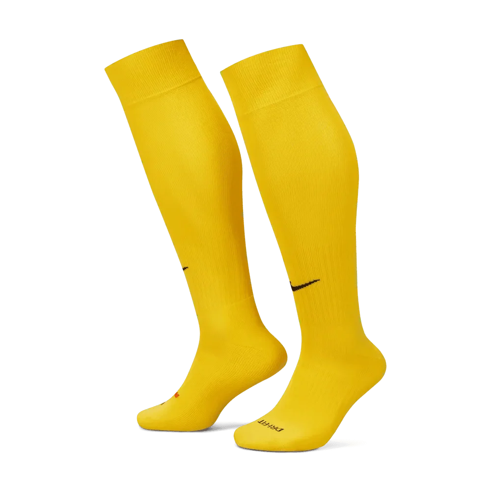 Nike Classic II Cushioned Over-the-Calf Socks 19