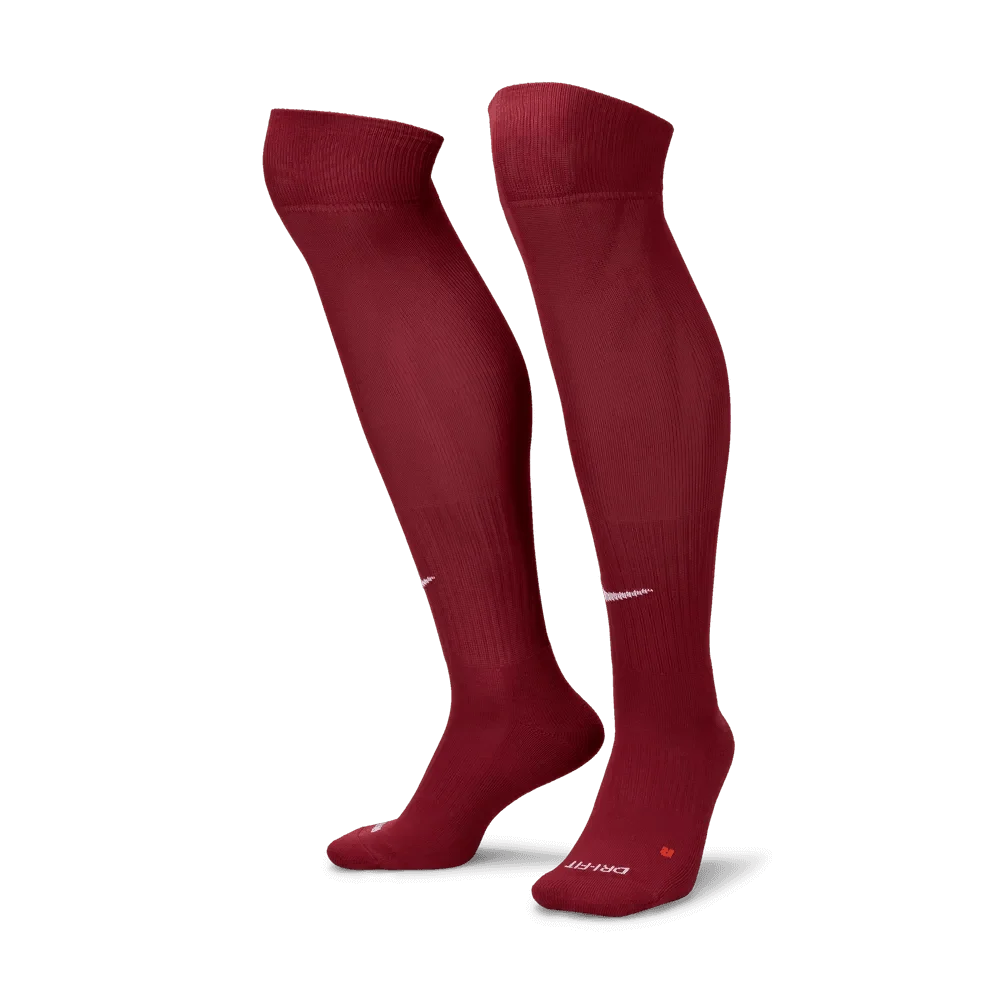 Nike Classic II Cushioned Over-the-Calf Socks 8