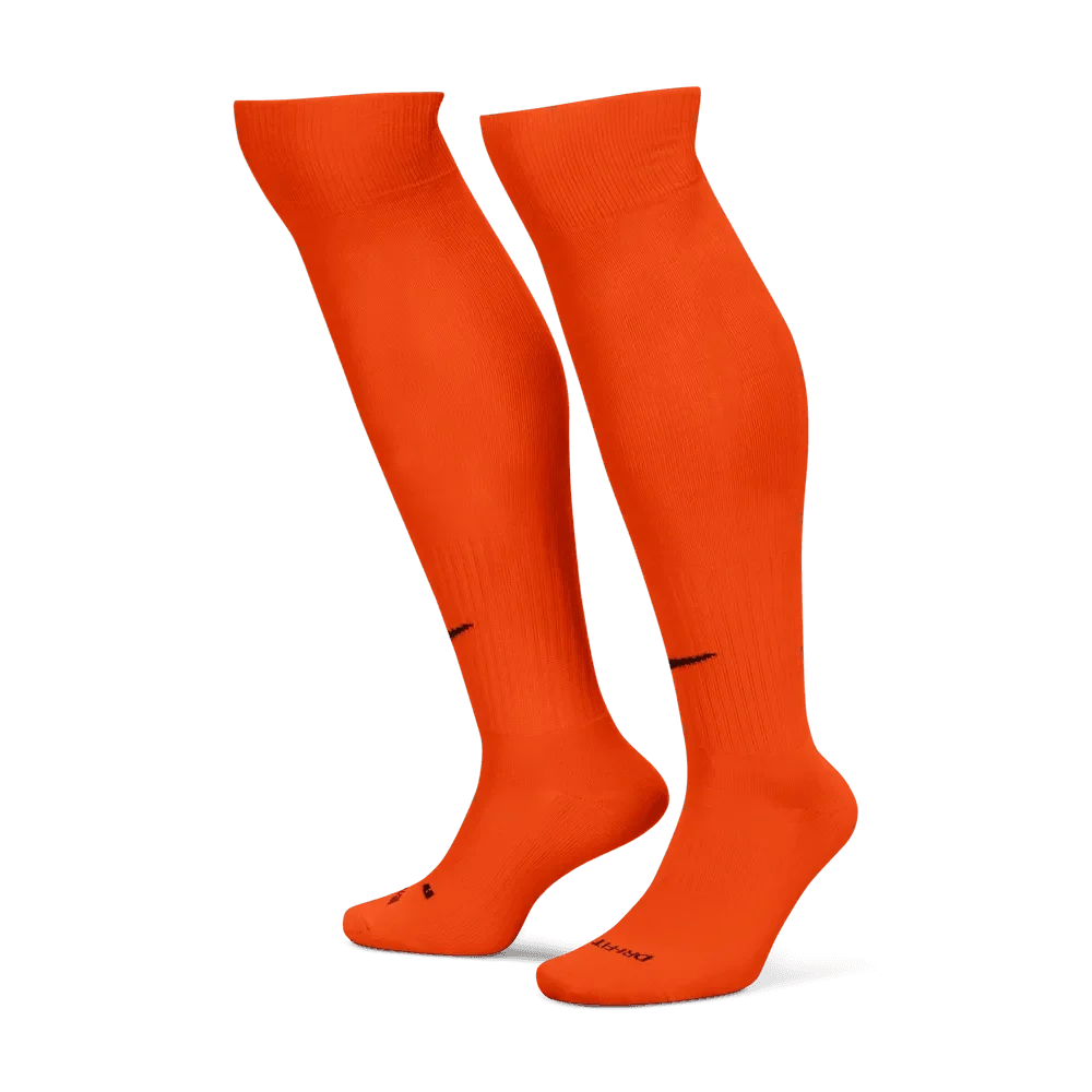 Nike Classic II Cushioned Over-the-Calf Socks 4