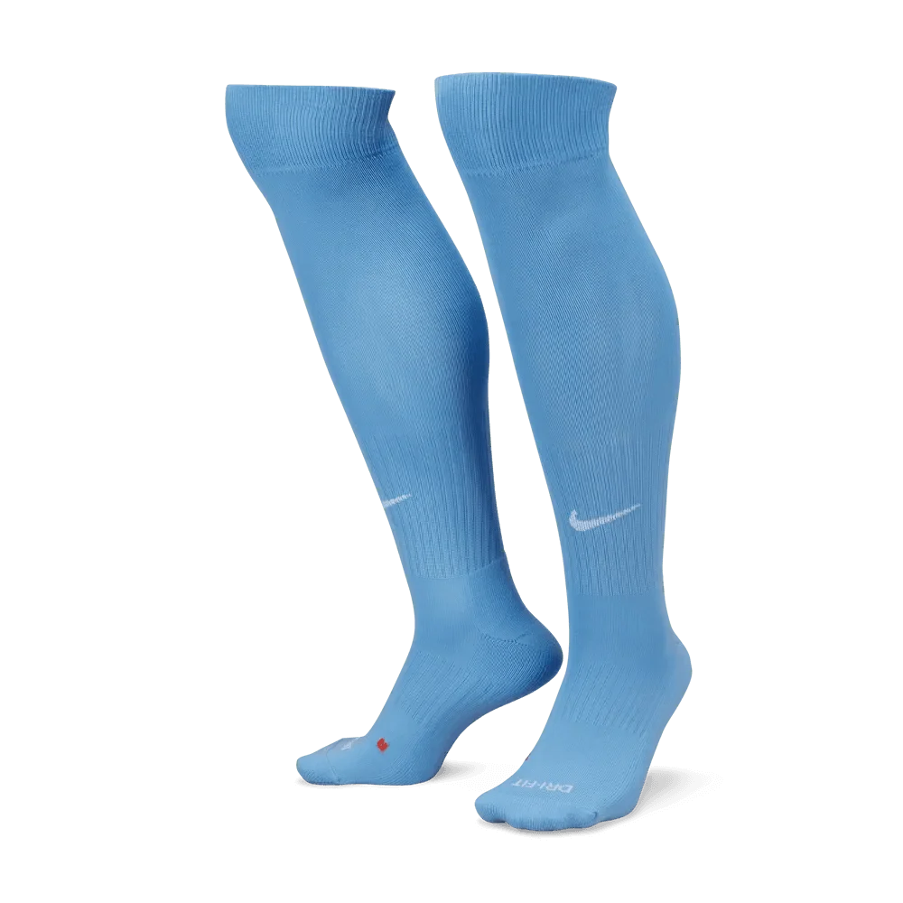 Nike Classic II Cushioned Over-the-Calf Socks 9