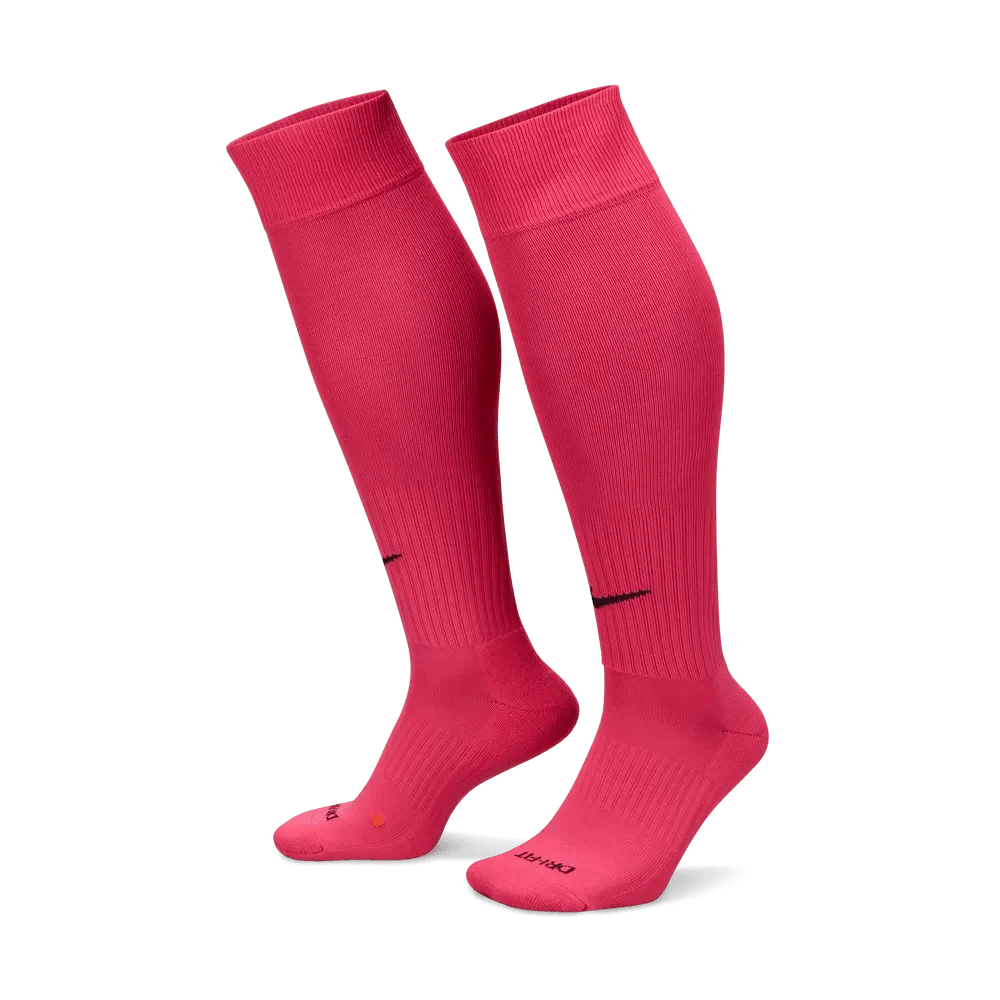 Nike Classic II Cushioned Over-the-Calf Socks 12