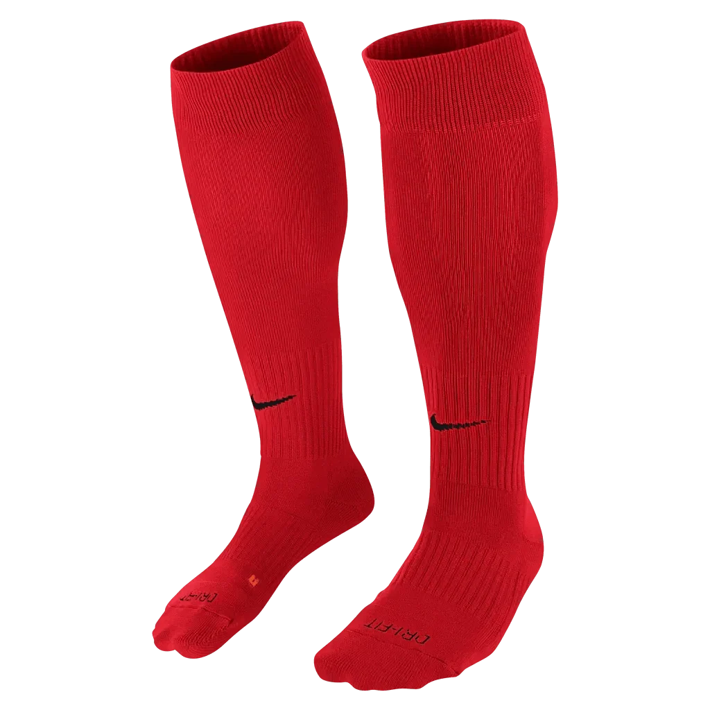 Nike Classic II Cushioned Over-the-Calf Socks 14