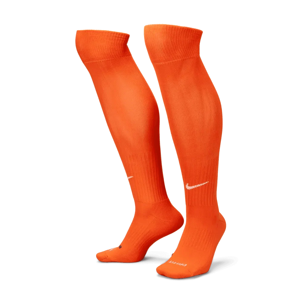 Nike Classic II Cushioned Over-the-Calf Socks 10
