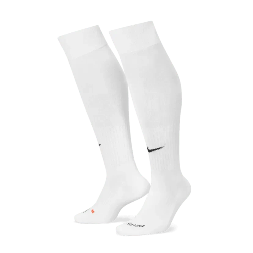 Nike Classic II Cushioned Over-the-Calf Socks 1