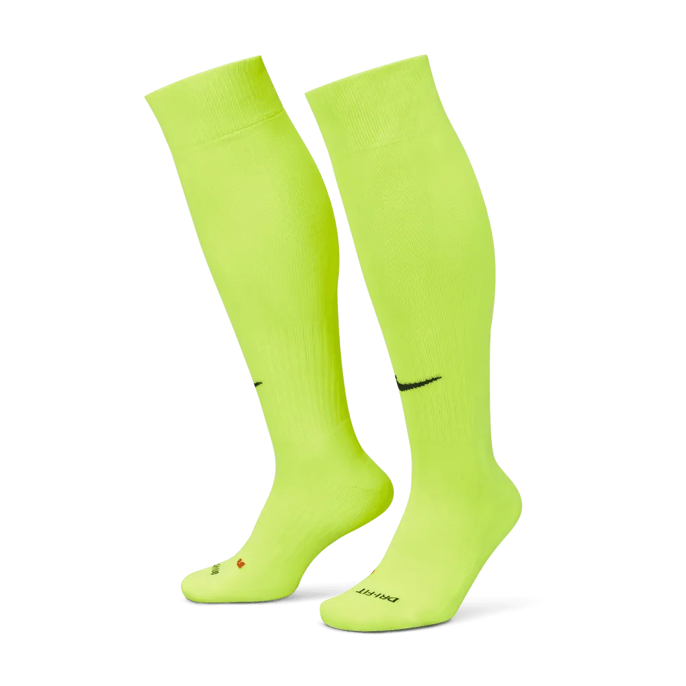 Nike Classic II Cushioned Over-the-Calf Socks 11