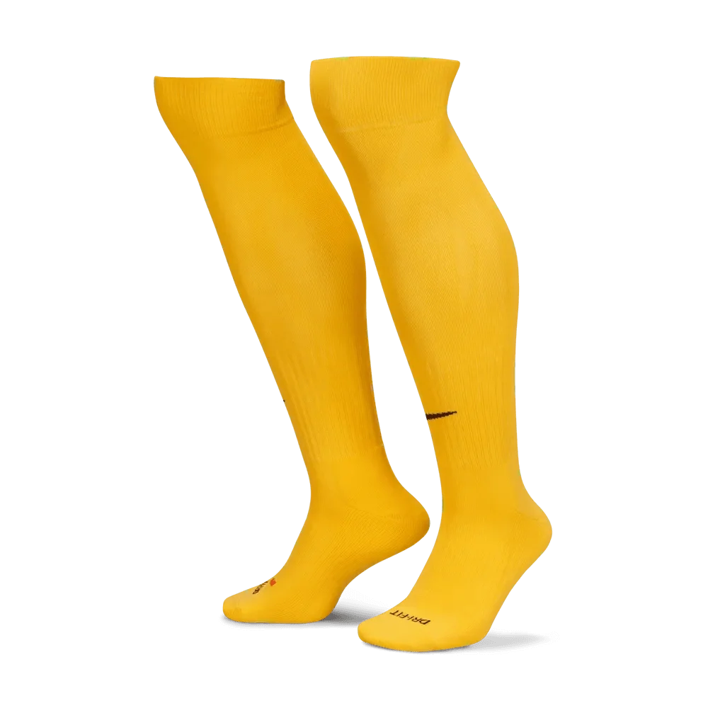 Nike Classic II Cushioned Over-the-Calf Socks 6