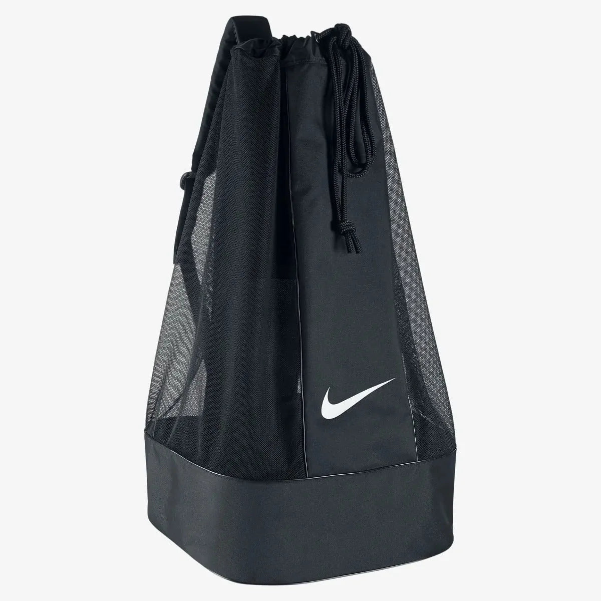 Nike Club Team Ball Bag - Black 1