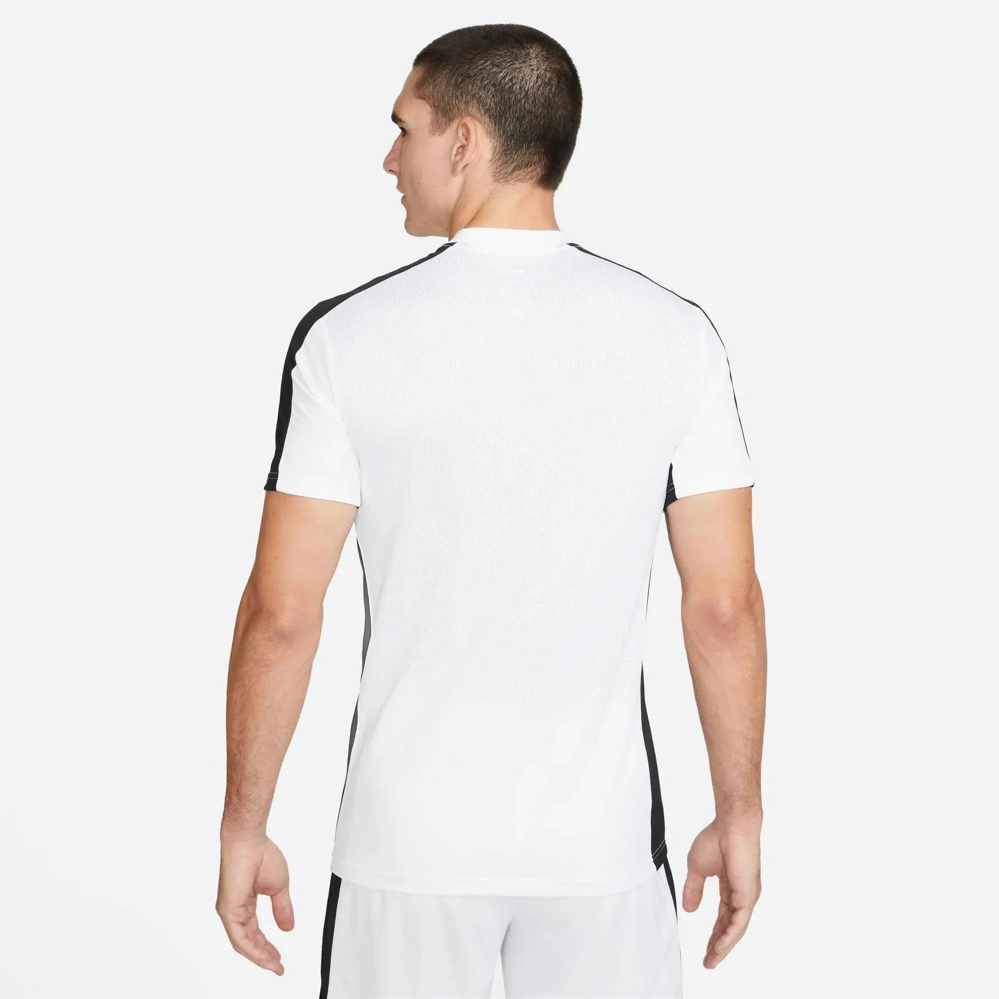 Nike Dri-Fit Academy Short-Sleeve Top 2
