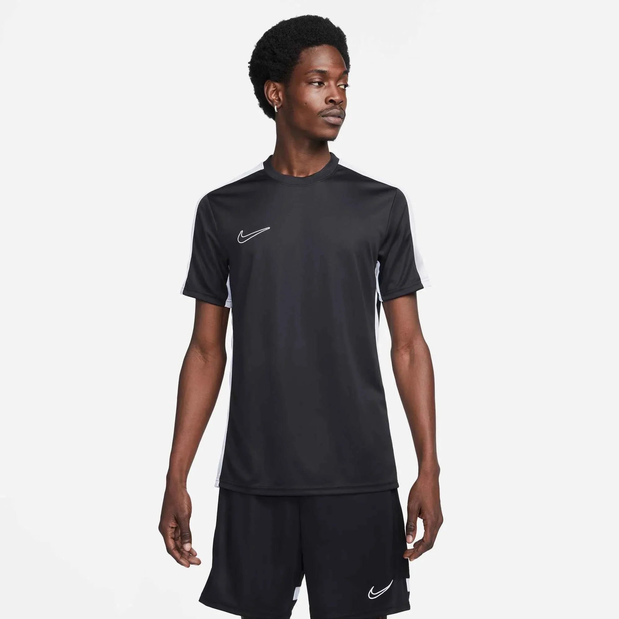 Nike Dri-Fit Academy Short-Sleeve Top 3