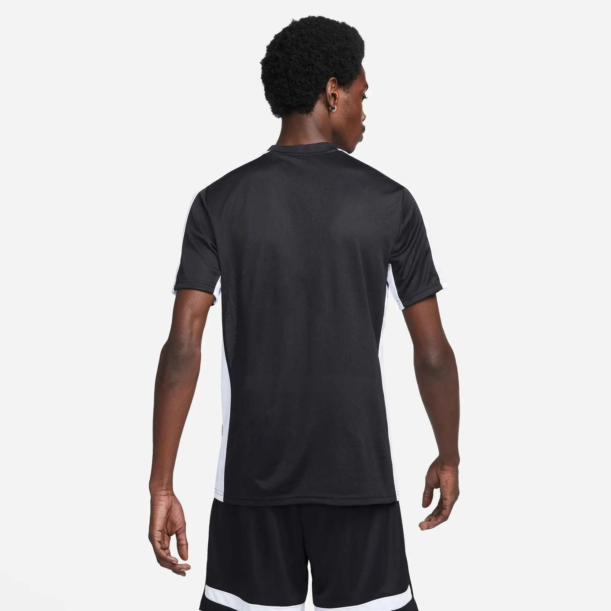 Nike Dri-Fit Academy Short-Sleeve Top 4