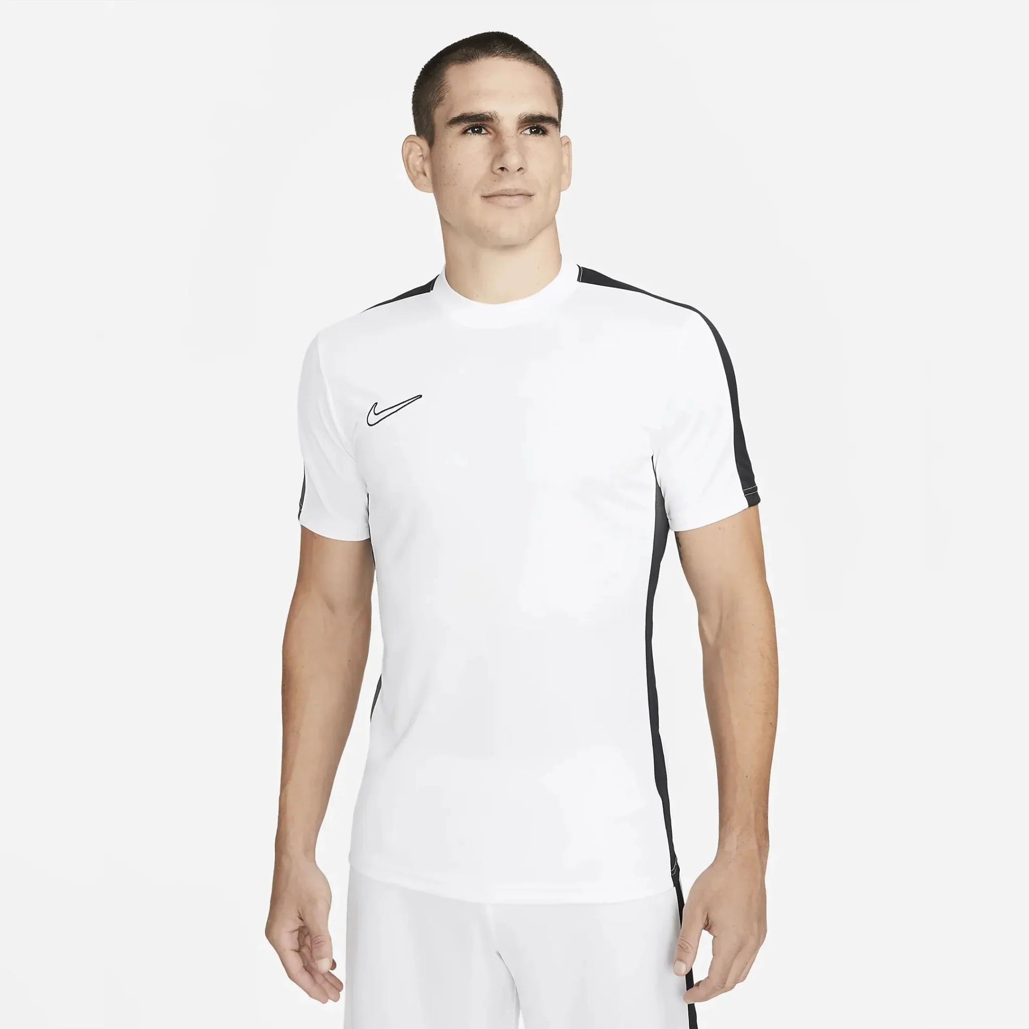 Nike Dri-Fit Academy Short-Sleeve Top 1