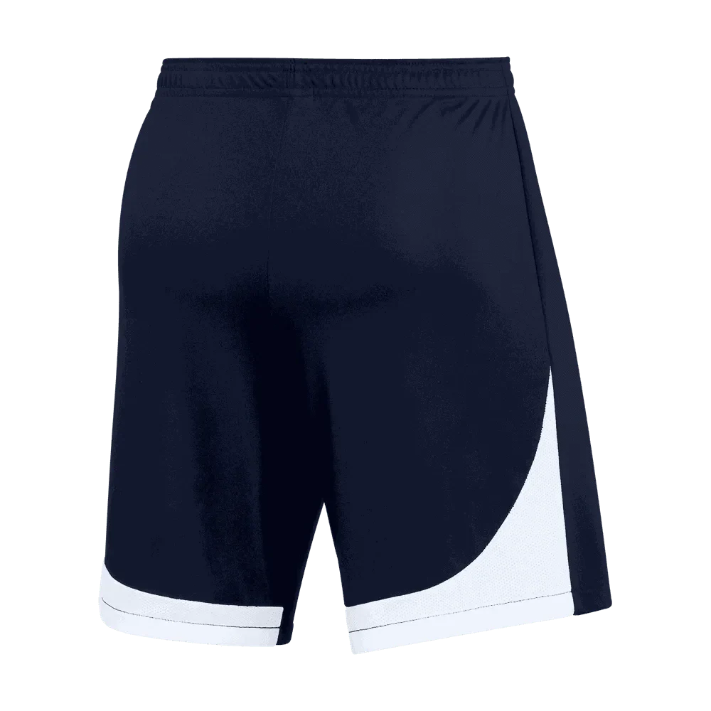 Nike Dri-Fit Classic II Shorts 12