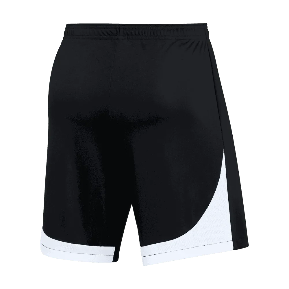 Nike Dri-Fit Classic II Shorts 6