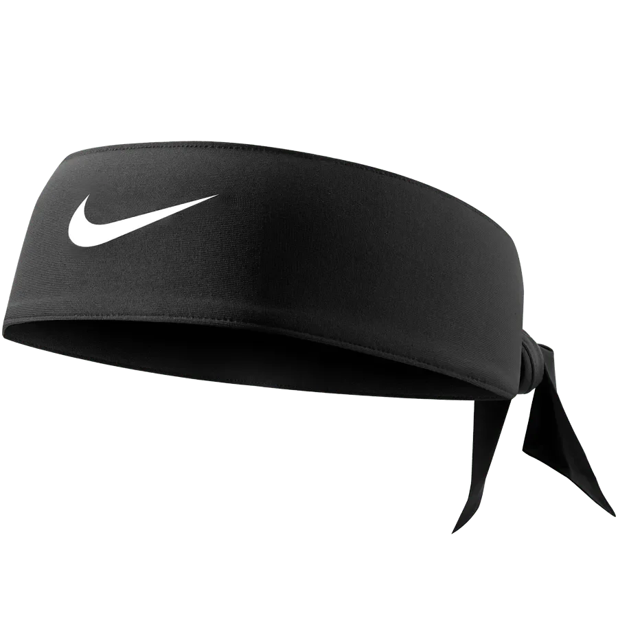 Nike Dri-Fit Head Tie 3.0 1