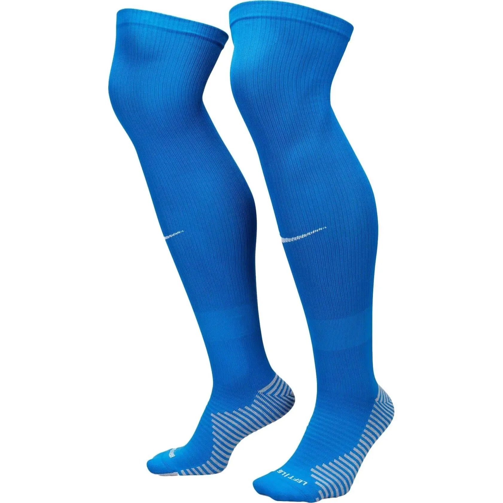 Nike Dri -Fit Strike Knee-High Socks 3