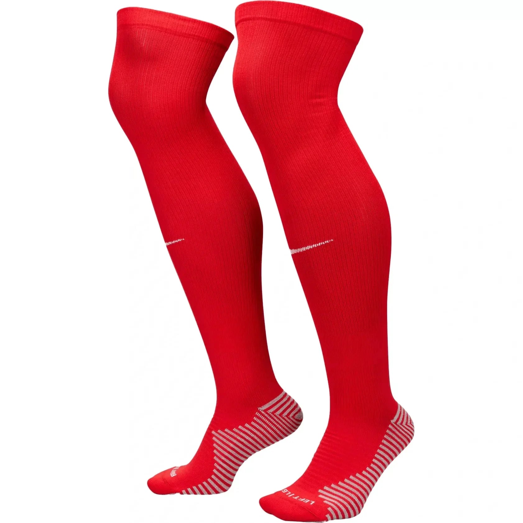 Nike Dri -Fit Strike Knee-High Socks 4