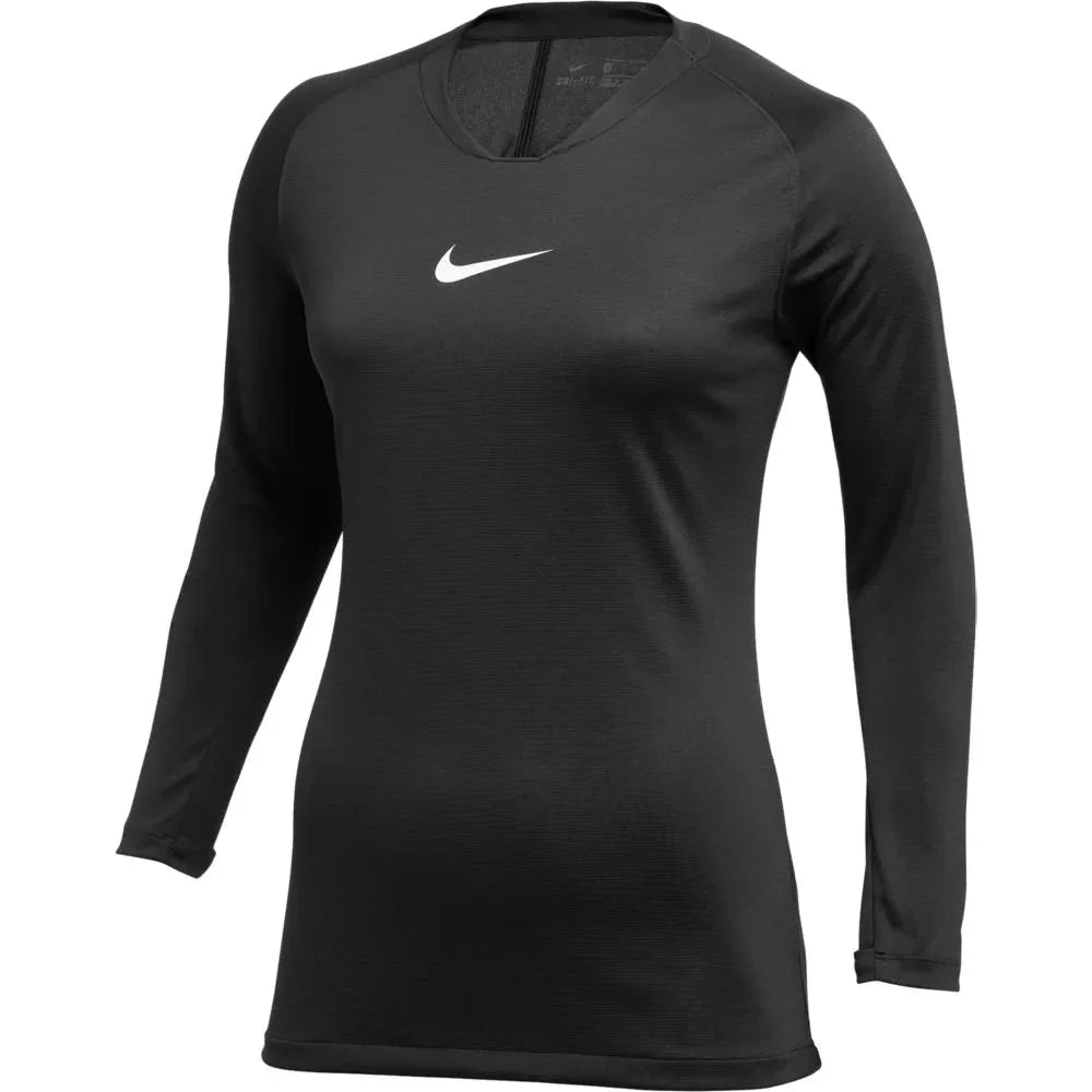 Nike Dri-Fit WOMENS Park First Layer Jersey 2