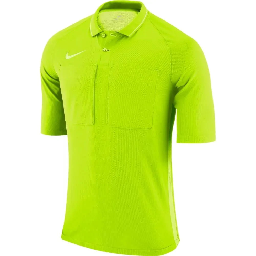 Nike Dry-Fit Short-Sleeve Referee Jersey 2