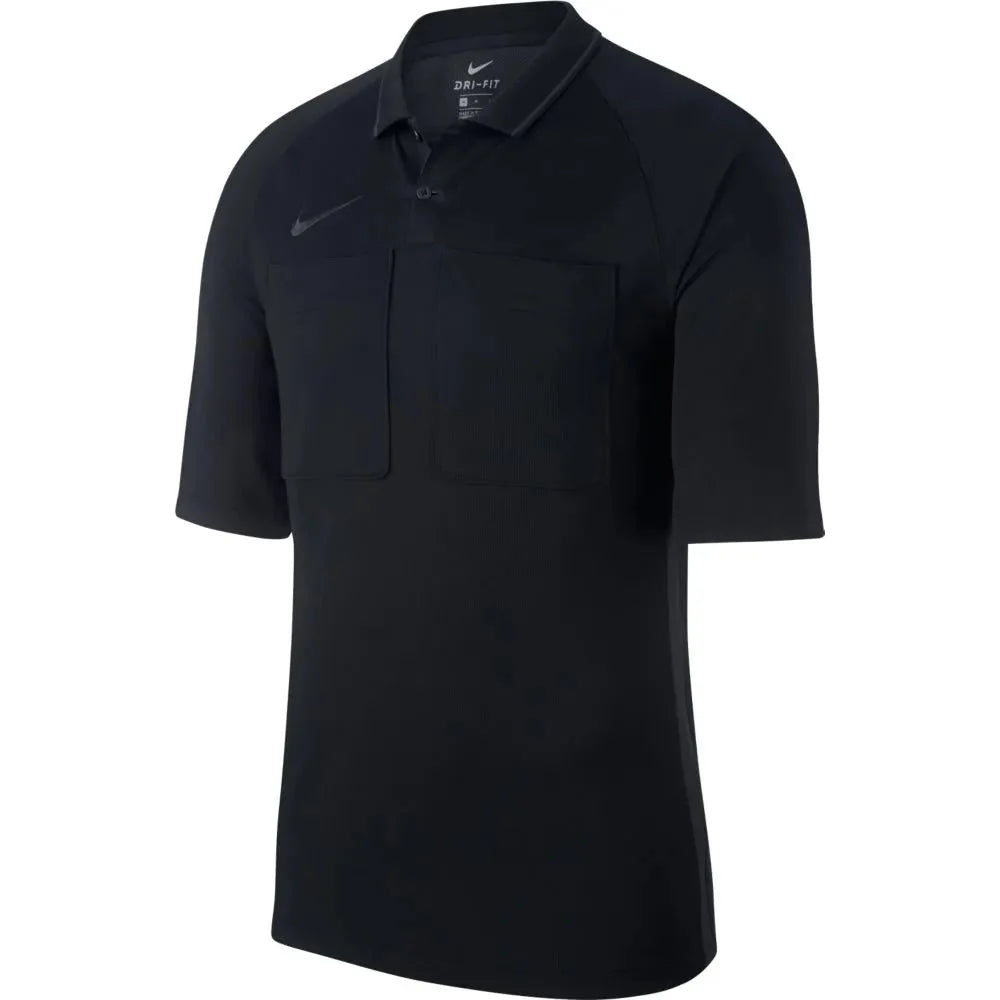 Nike Dry-Fit Short-Sleeve Referee Jersey 1