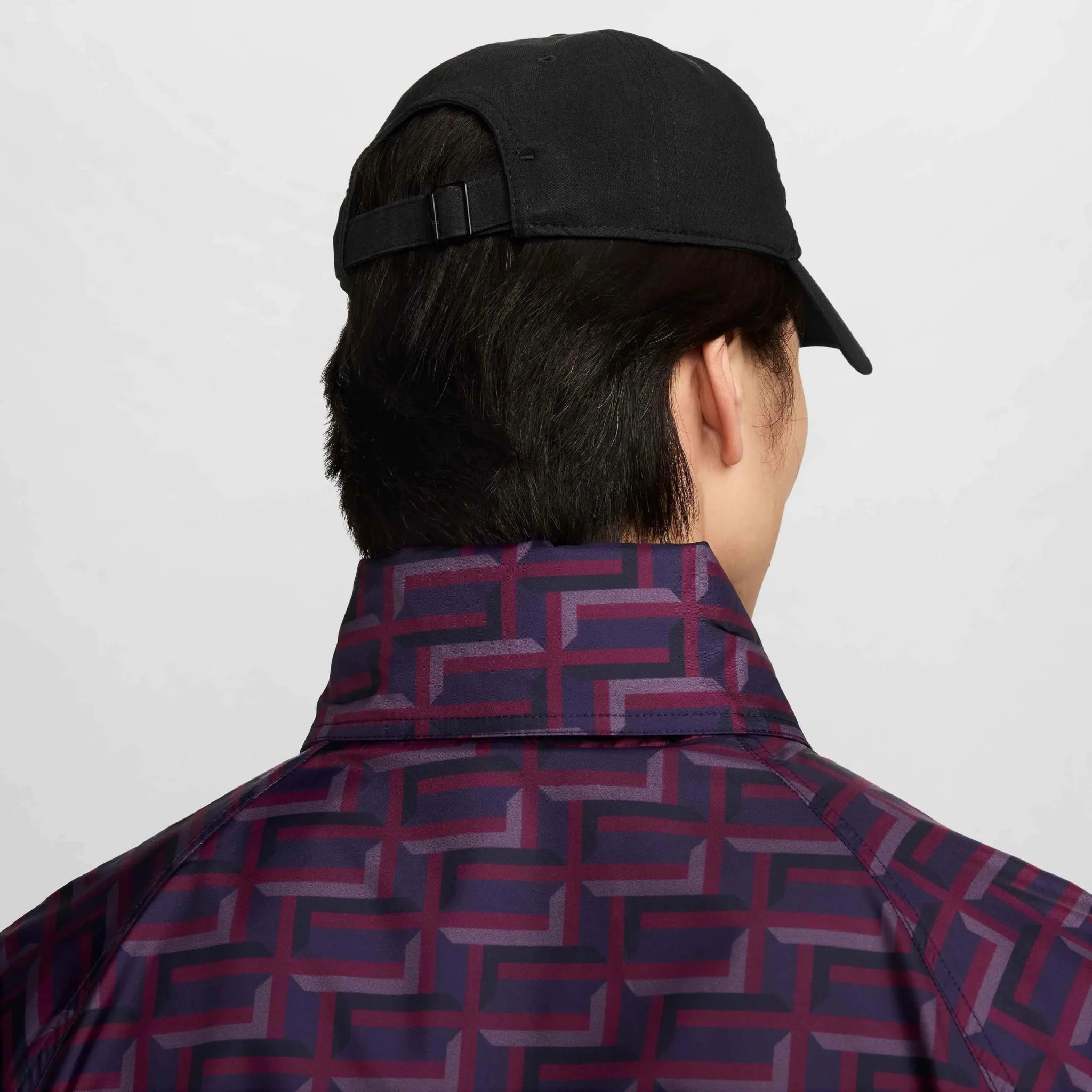 Nike England Unstructured Swoosh Cap 3