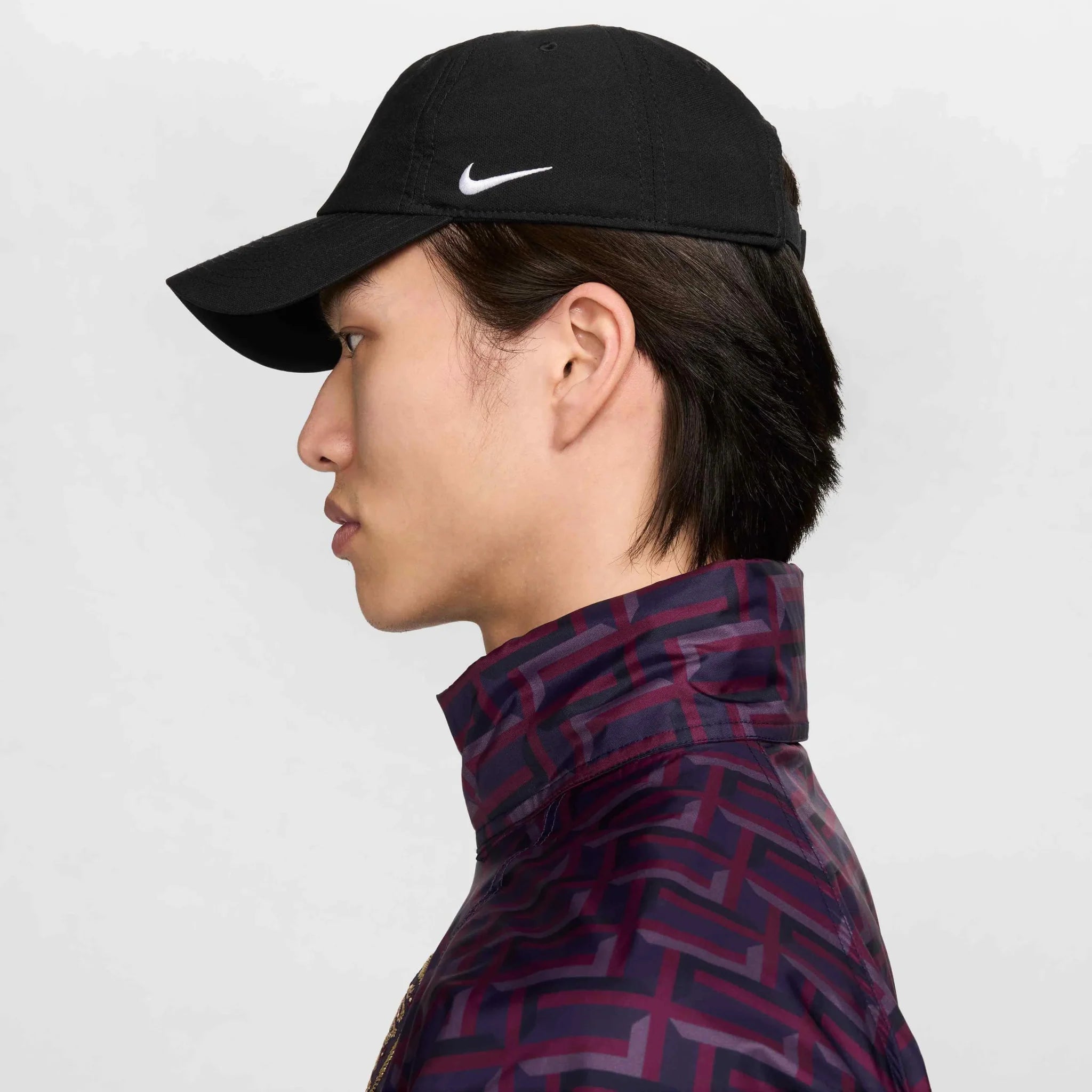 Nike England Unstructured Swoosh Cap 2