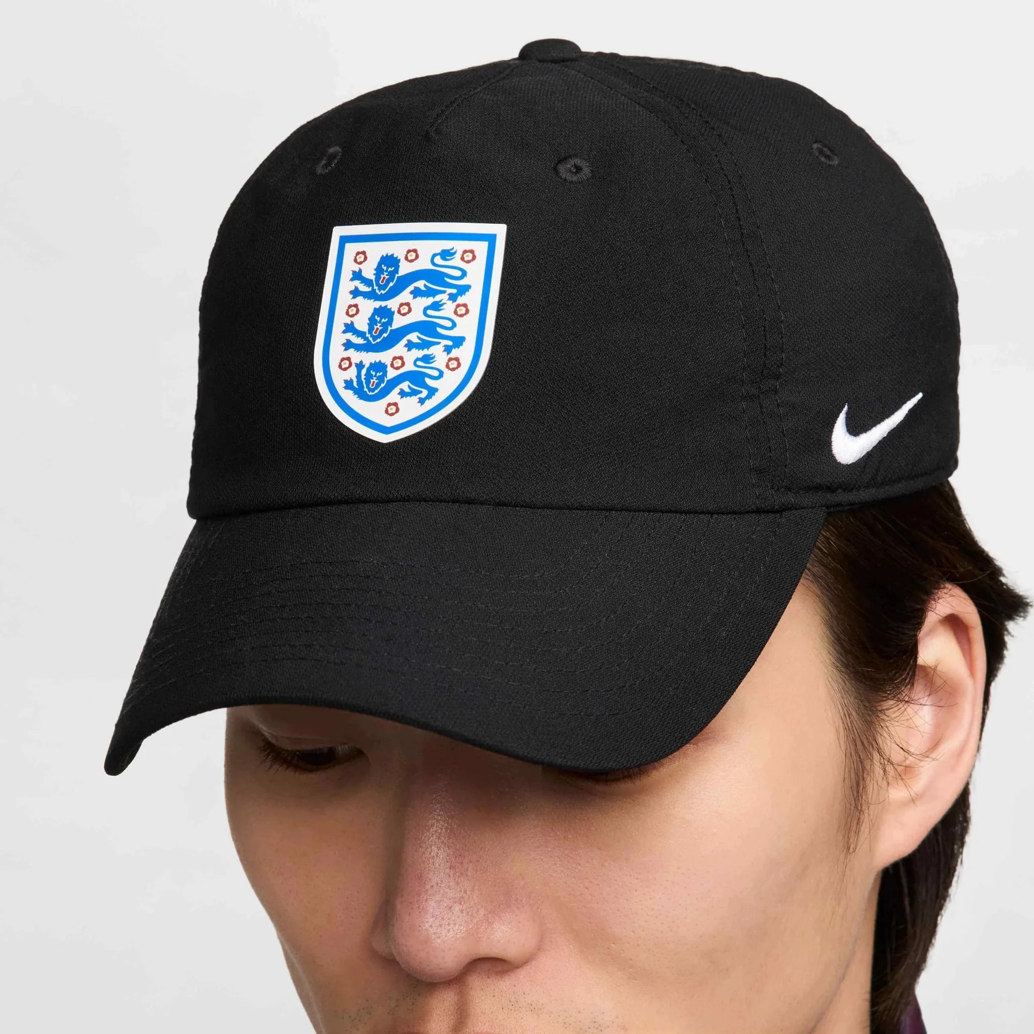 Nike England Unstructured Swoosh Cap 1