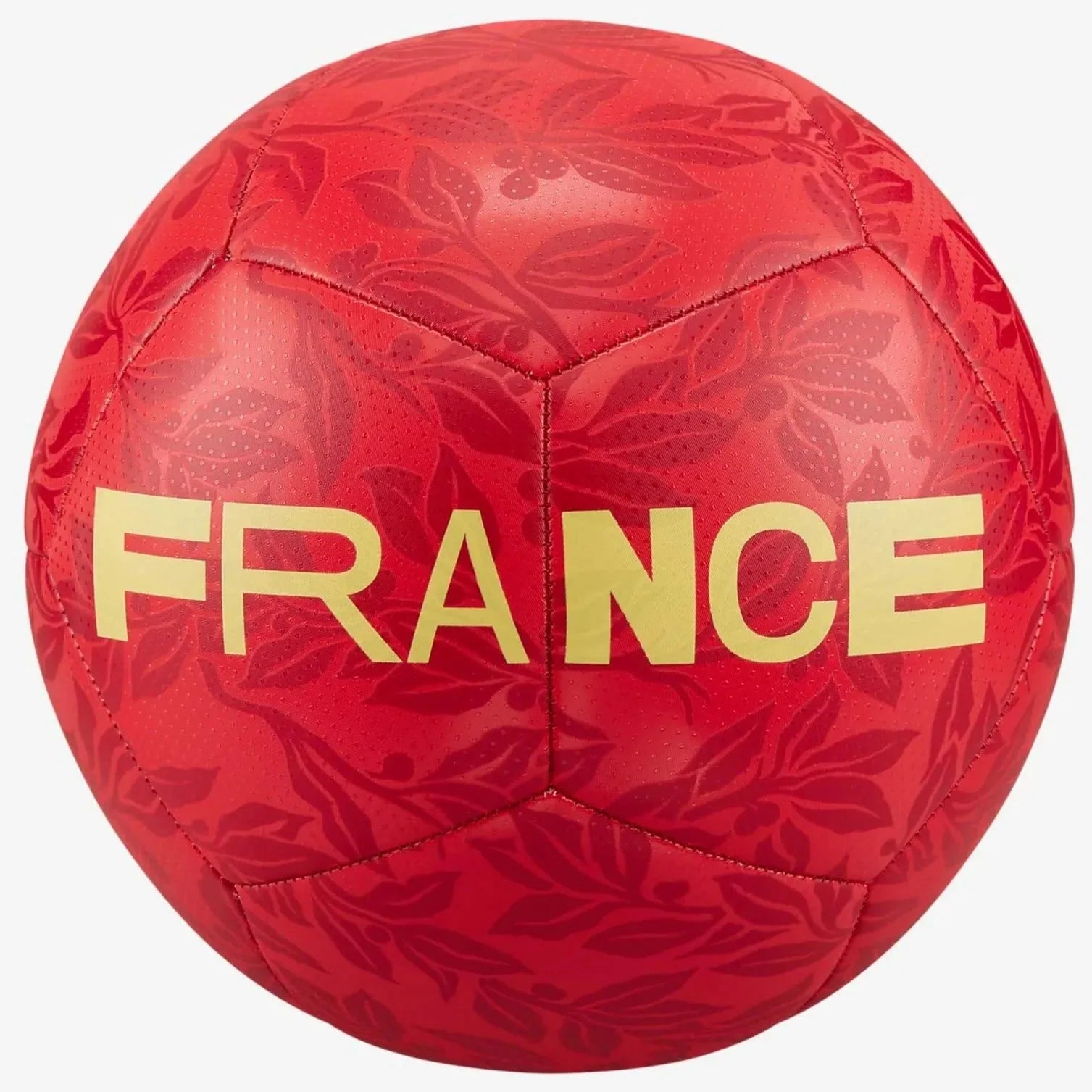 Nike FA22 France Pitch Training Ball 2