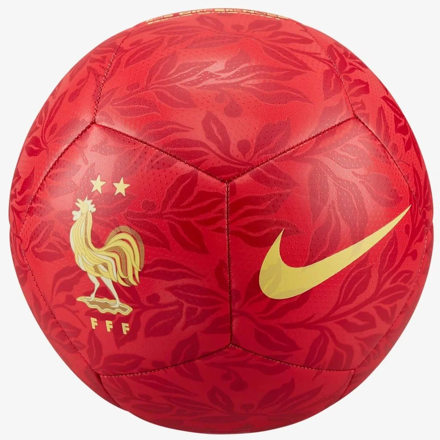 Nike FA22 France Pitch Training Ball 1