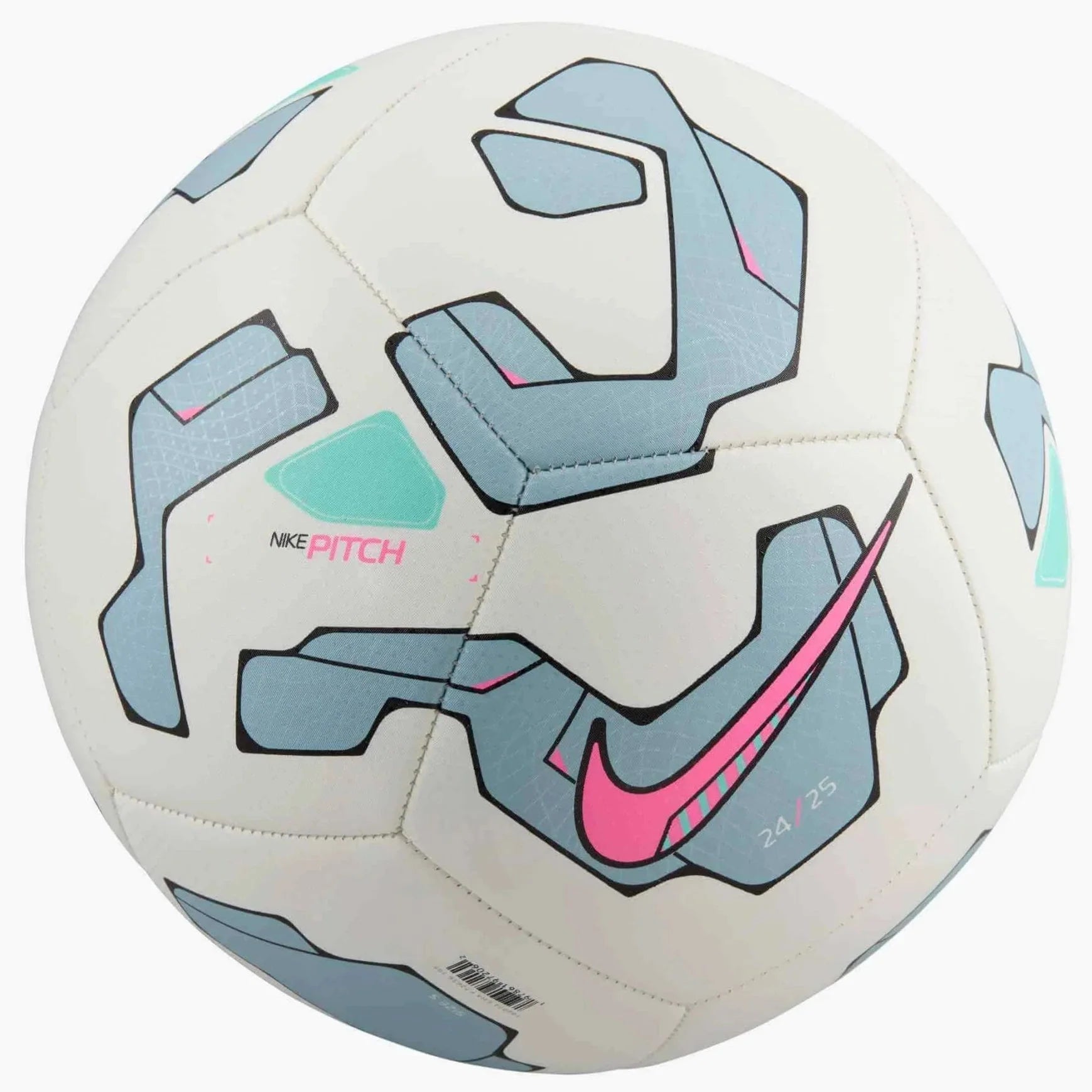 Nike FA24 Pitch Ball 1