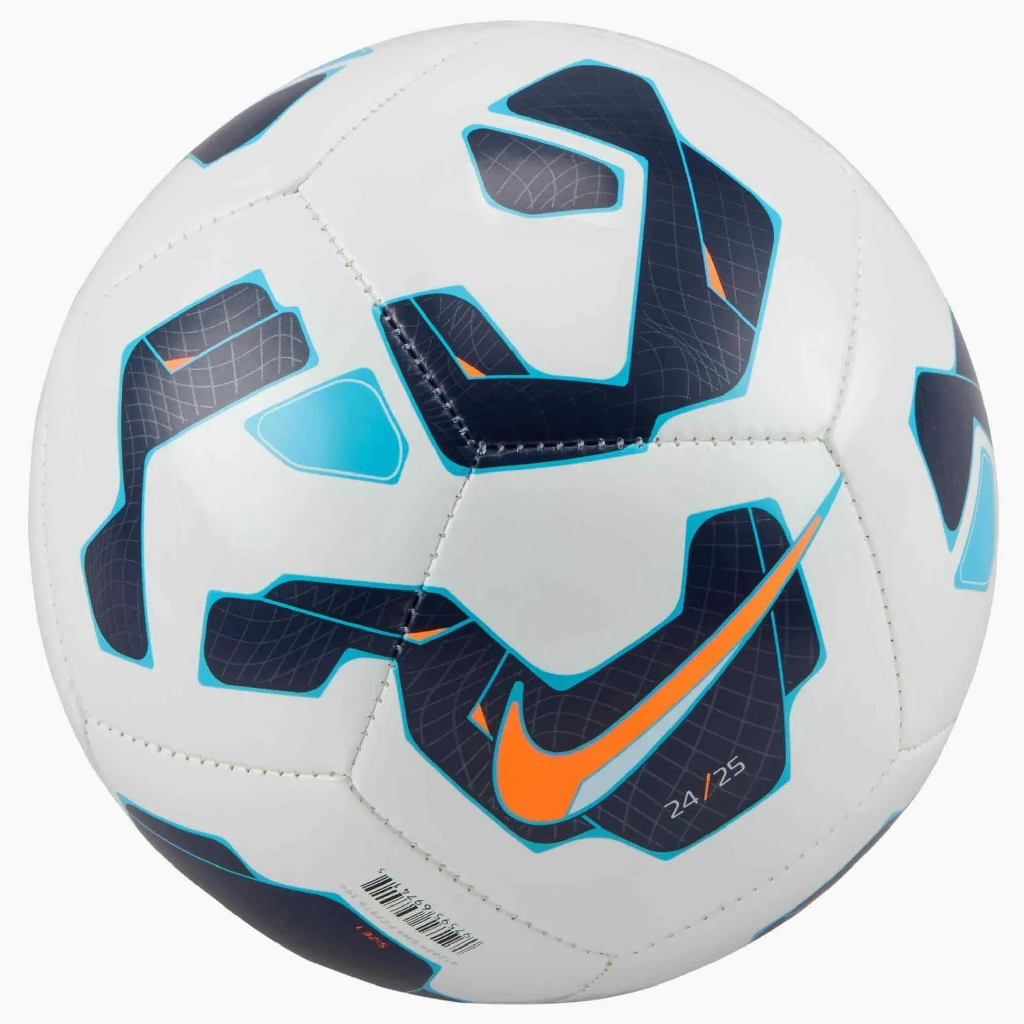 Nike FA24 Skills Mini Ball 1