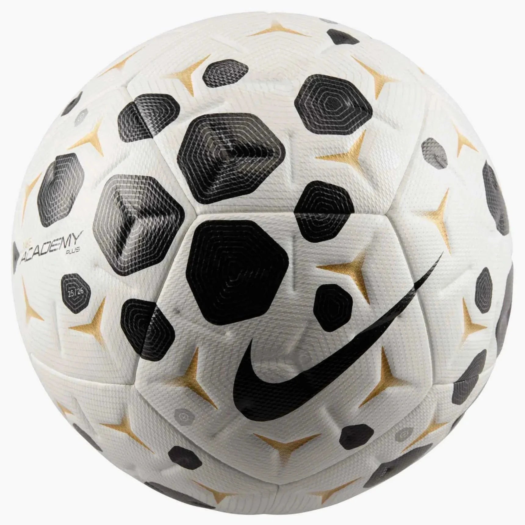 Nike FA25 Academy Plus Soccer Ball 1