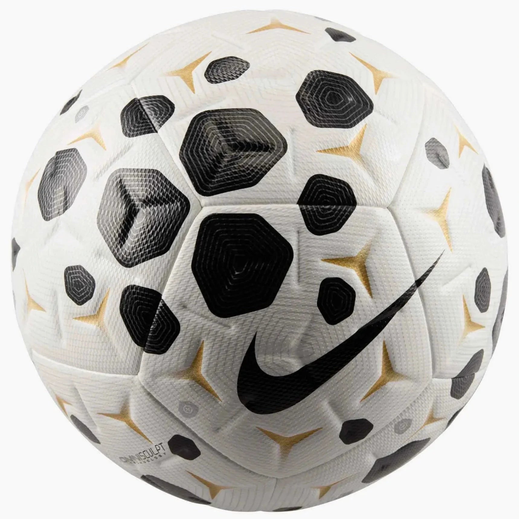 Nike FA25 Academy Plus Soccer Ball 2