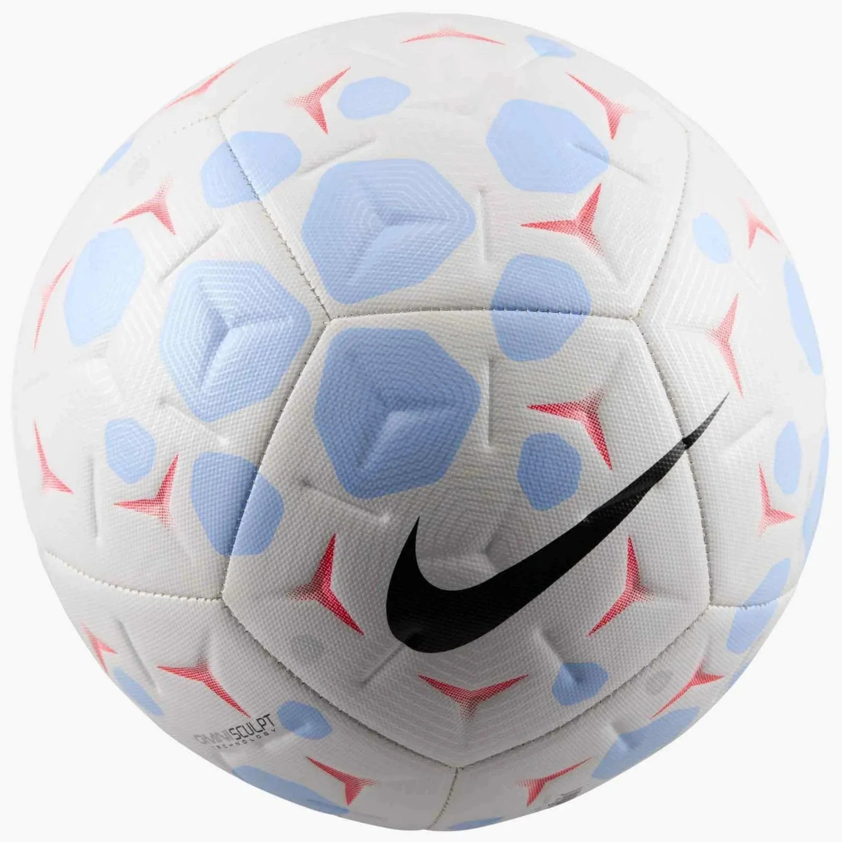 Nike FA25 Academy Soccer Ball 2