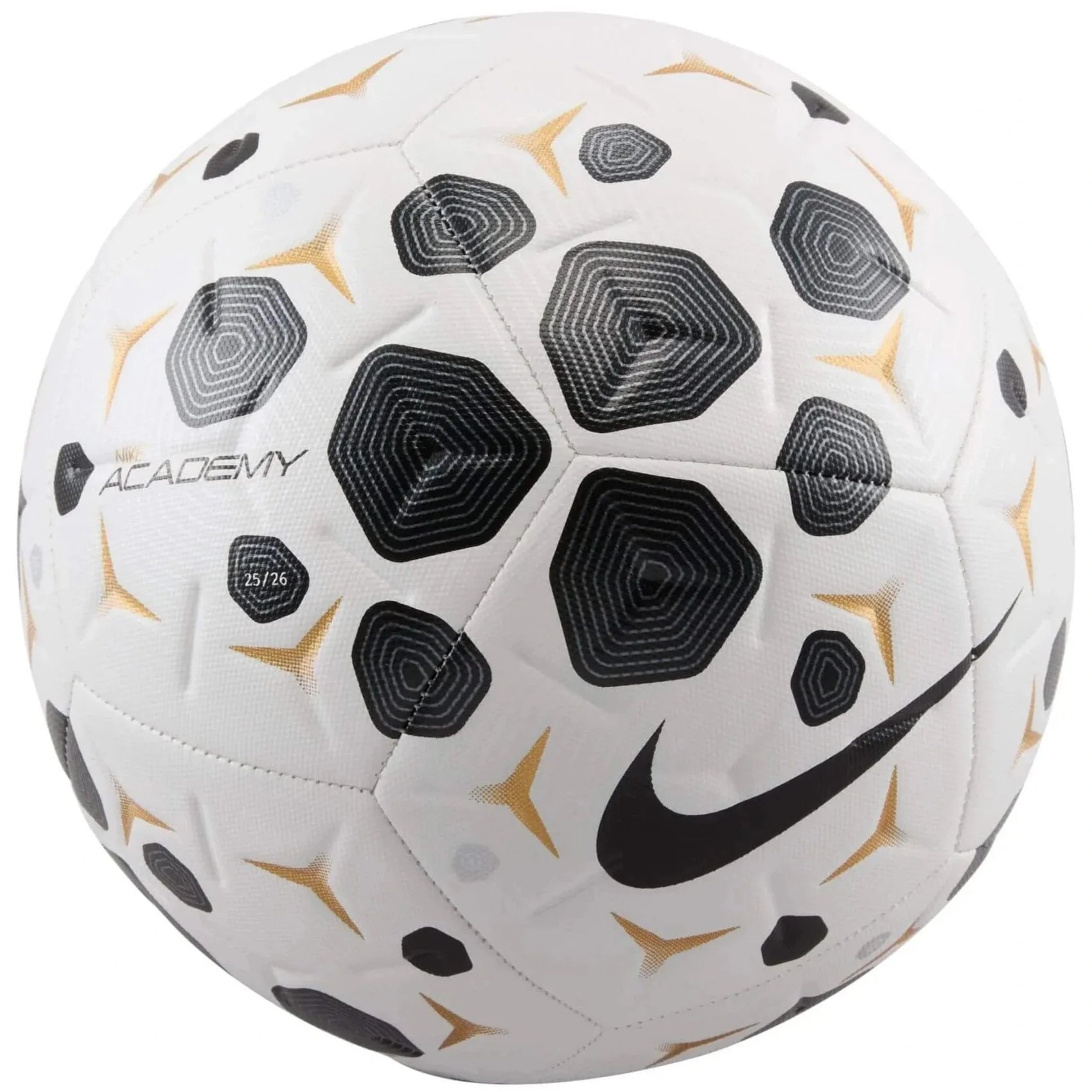 Nike FA25 Academy Soccer Ball 1