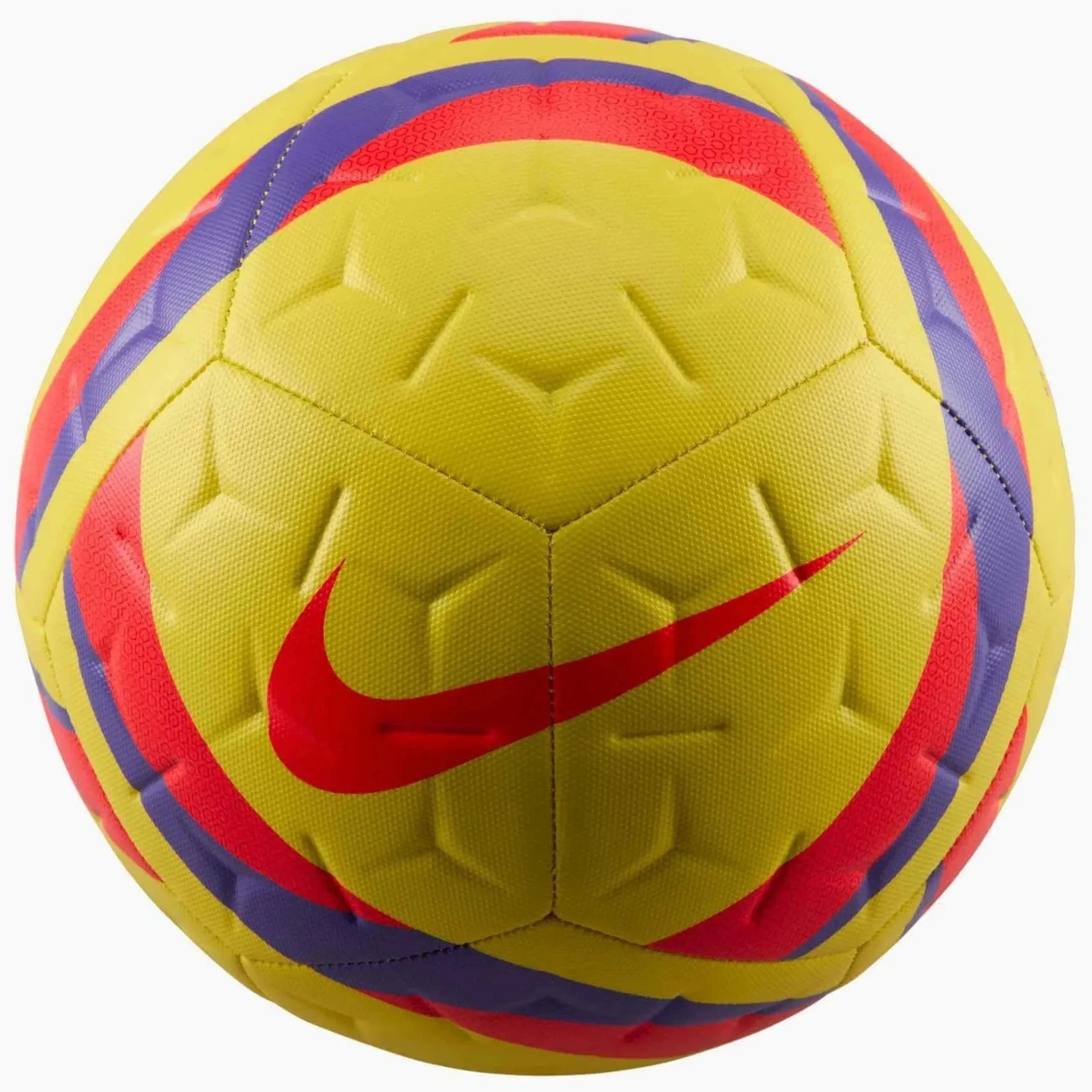 Nike FA25 Academy Soccer Ball 1