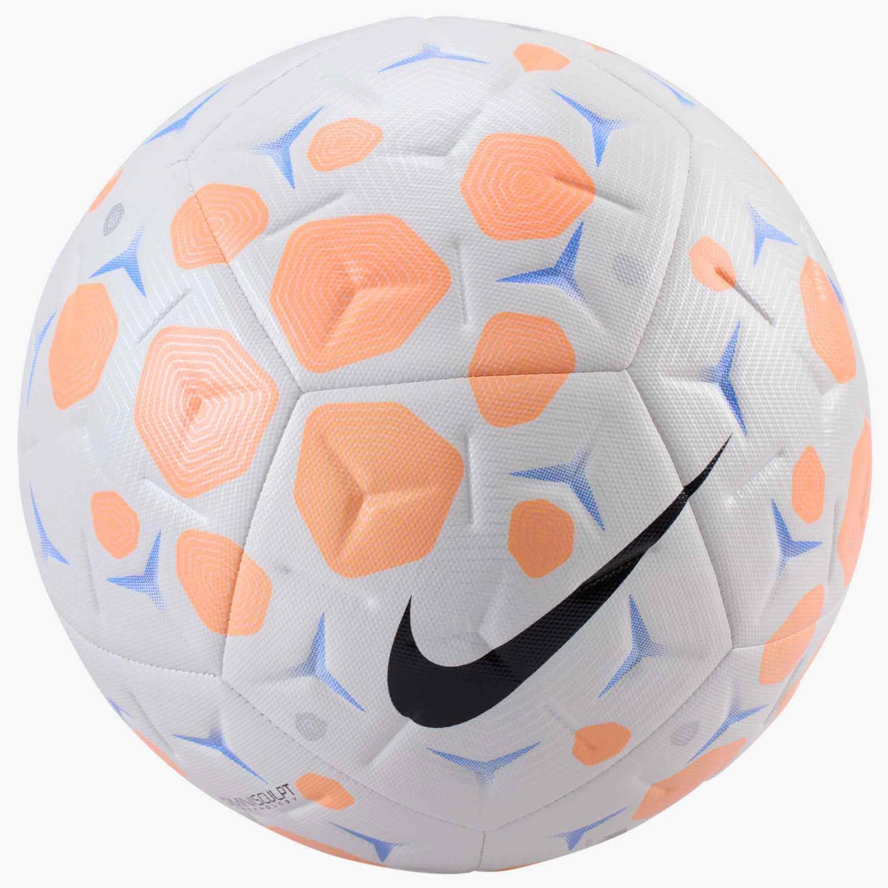 Nike FA25 Academy Soccer Ball 2