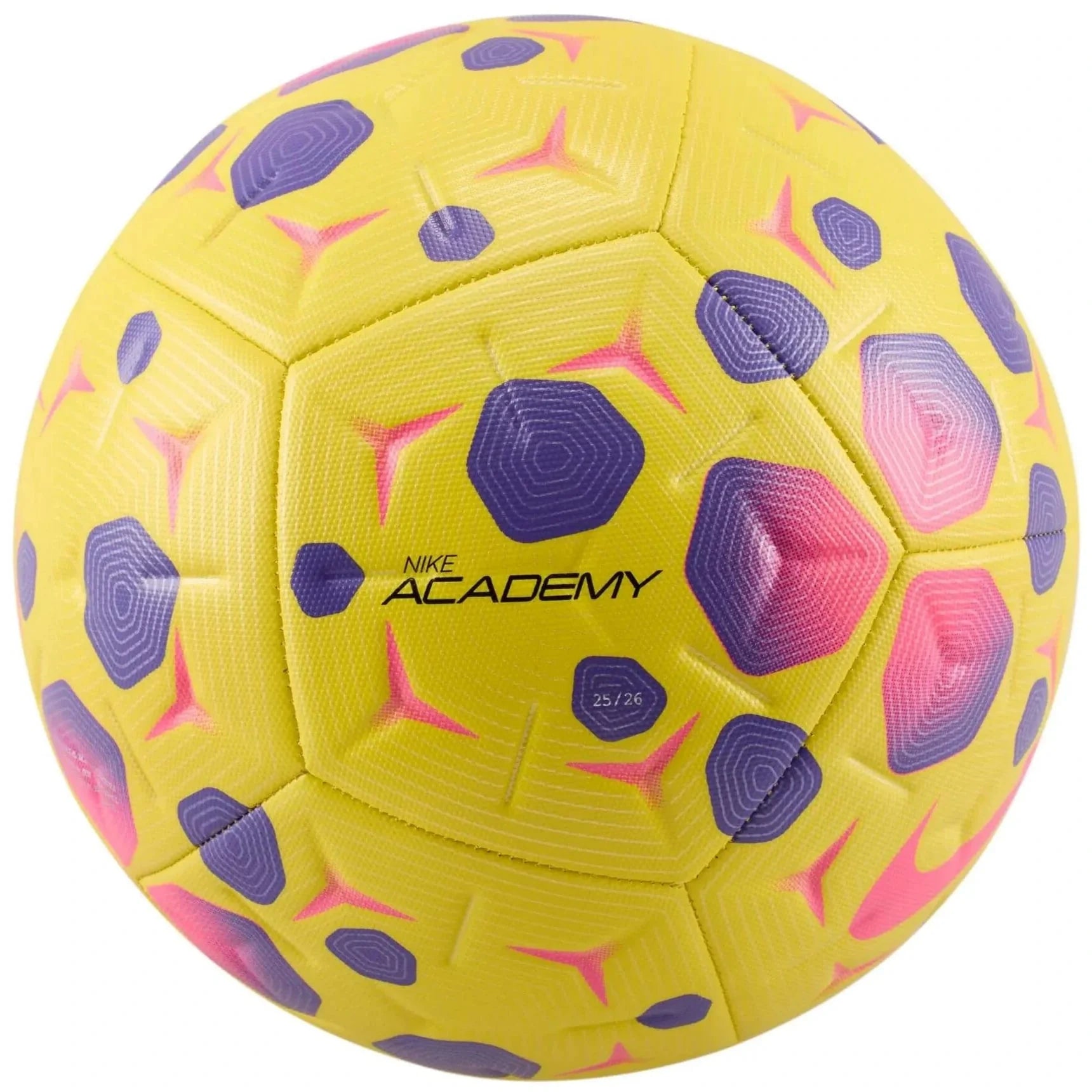 Nike FA25 Academy Soccer Ball 2