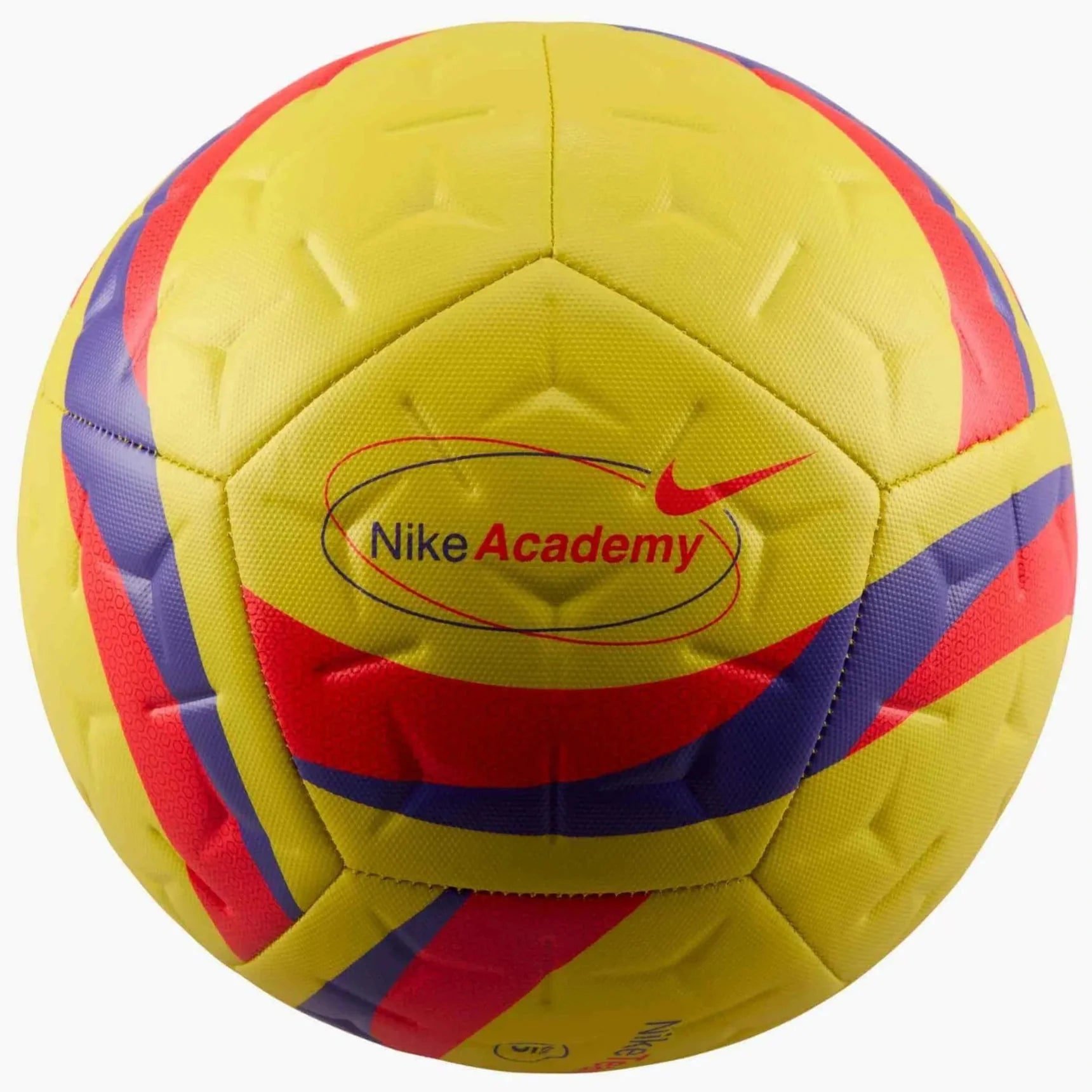 Nike FA25 Academy Soccer Ball 2