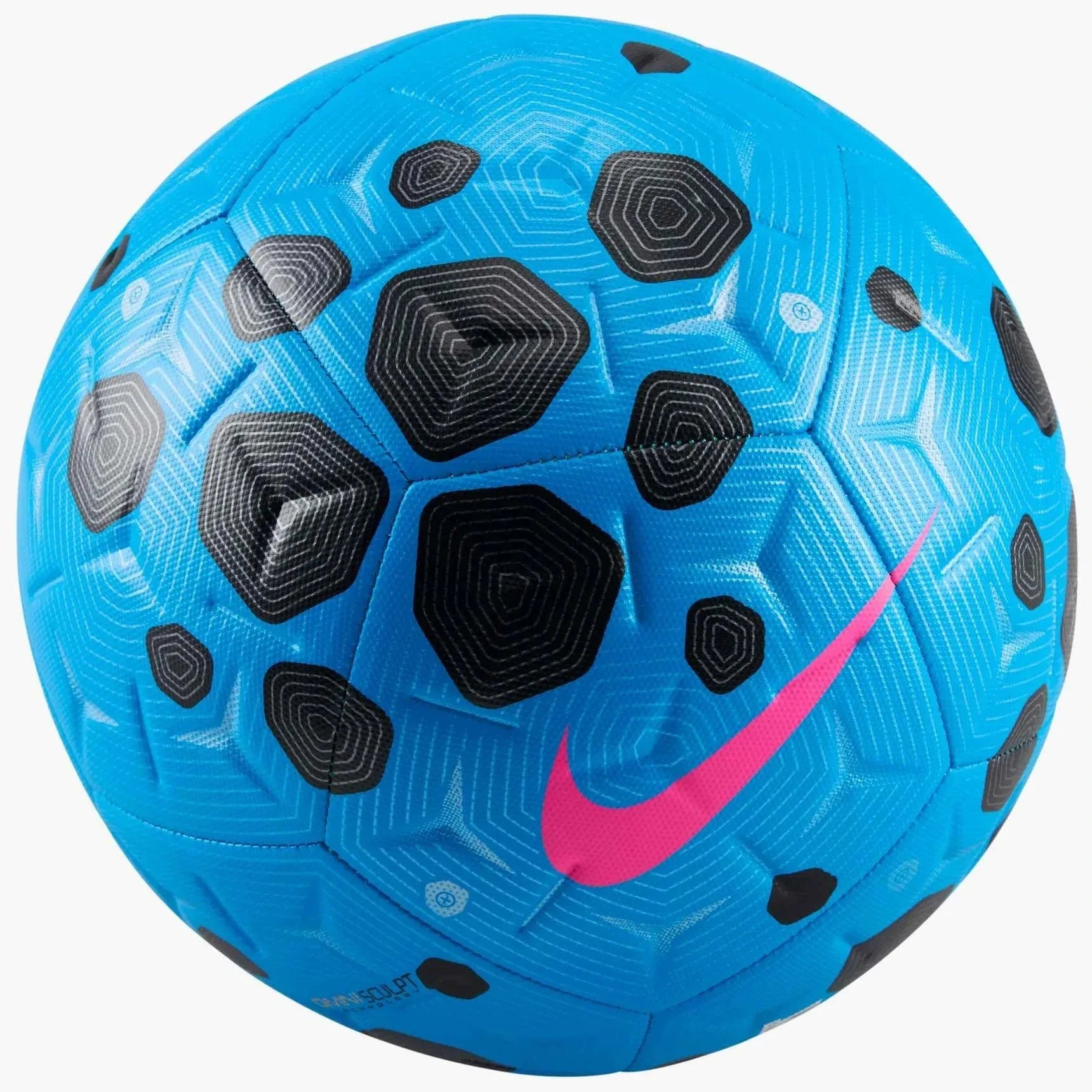 Nike FA25 Academy Soccer Ball 2