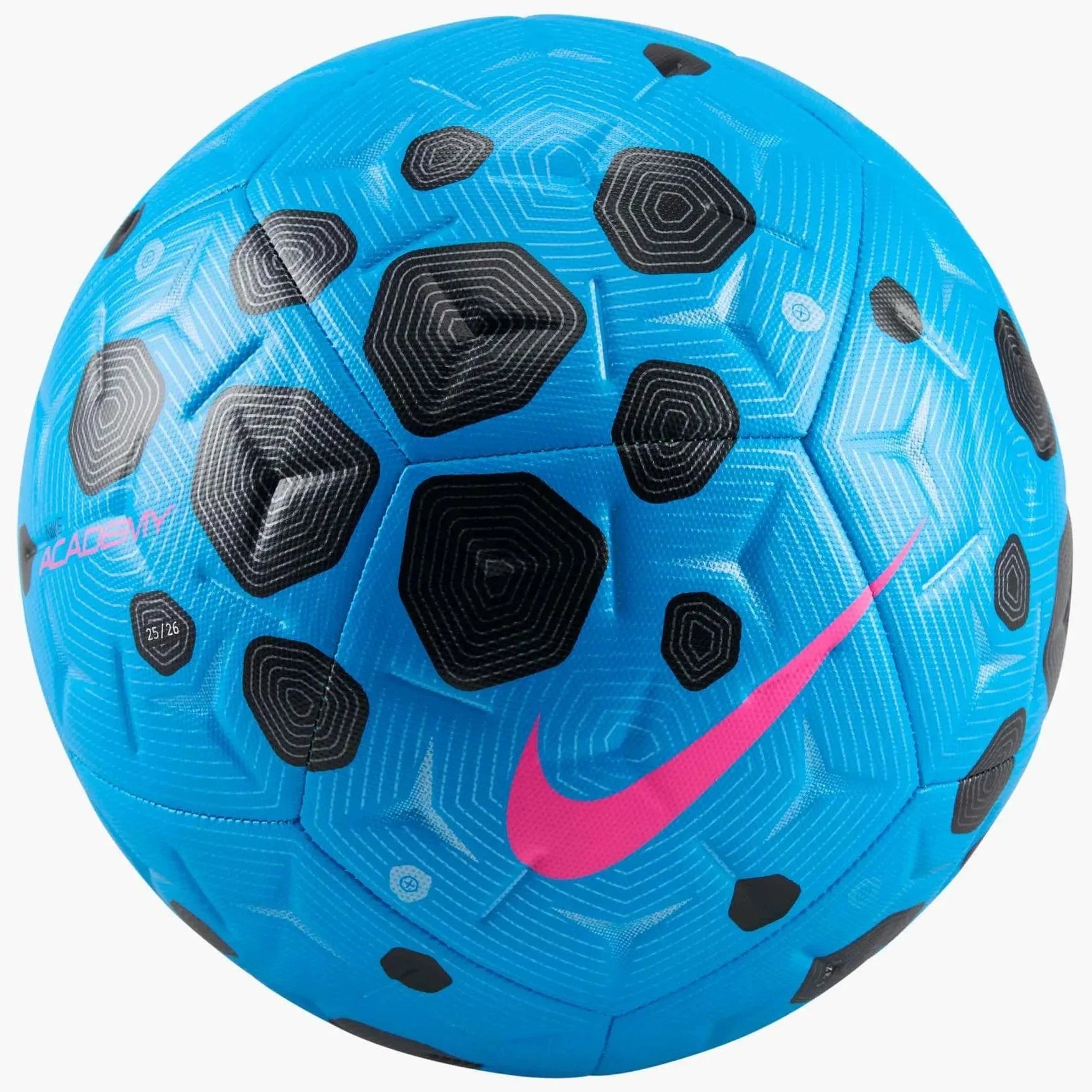 Nike FA25 Academy Soccer Ball 1