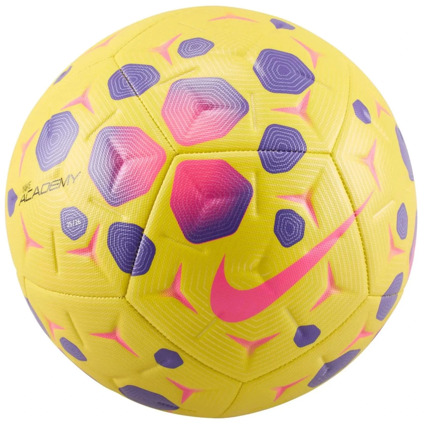 Nike FA25 Academy Soccer Ball 1