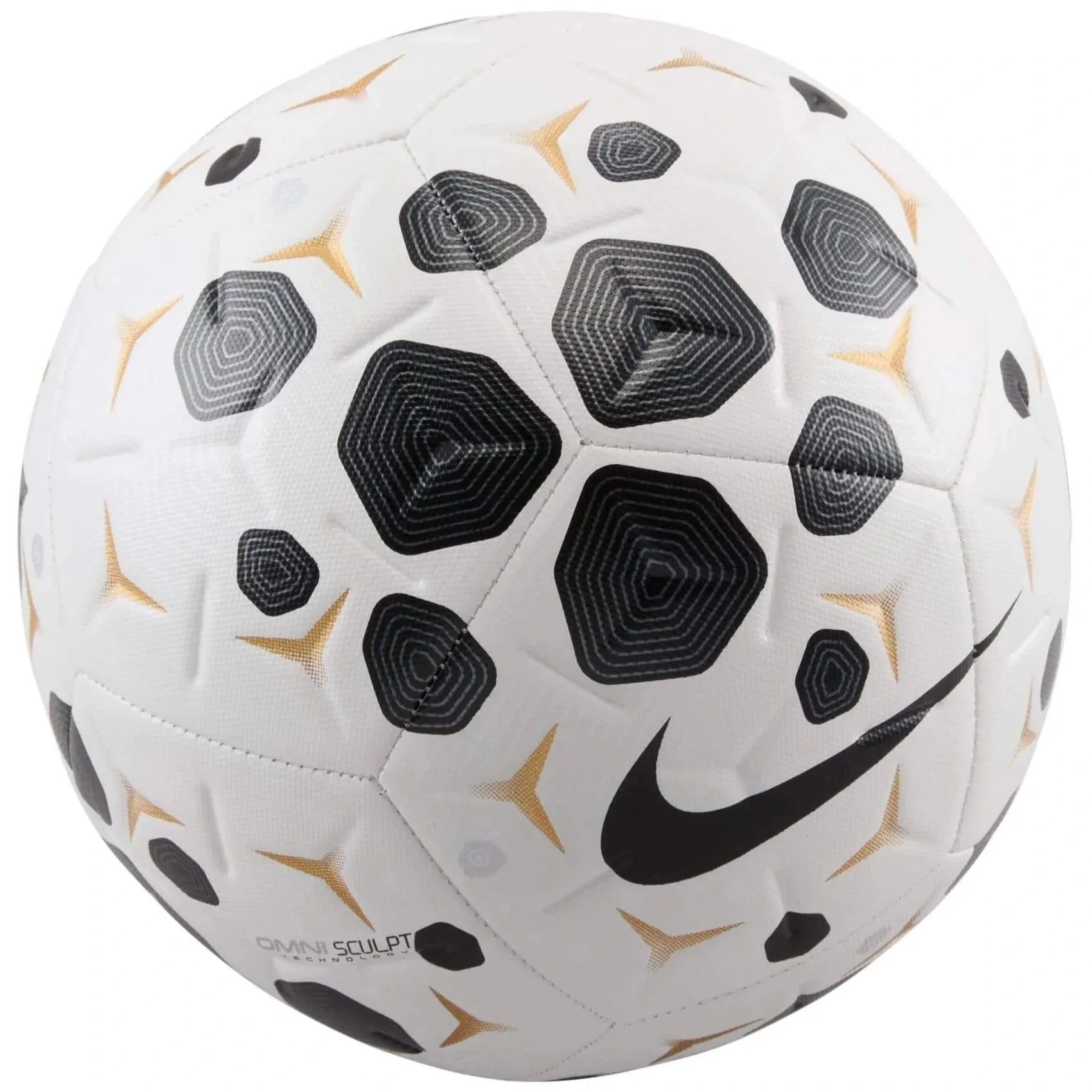 Nike FA25 Academy Soccer Ball 2