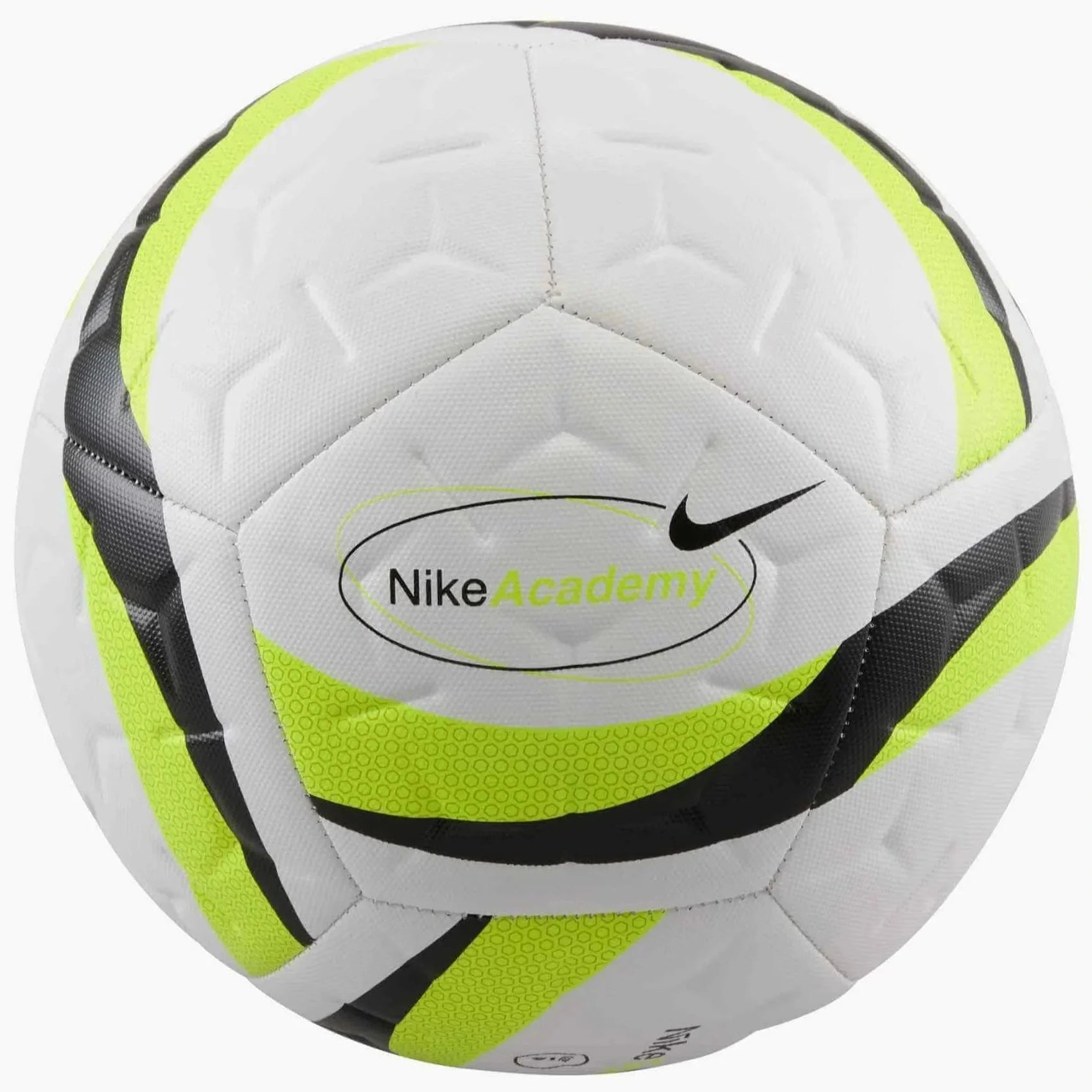 Nike FA25 Academy Soccer Ball 2