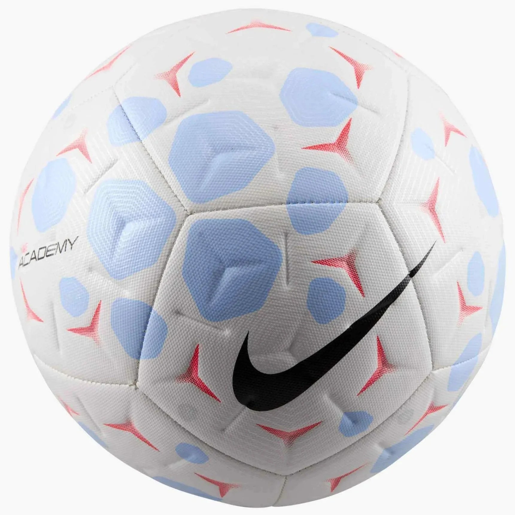 Nike FA25 Academy Soccer Ball 1