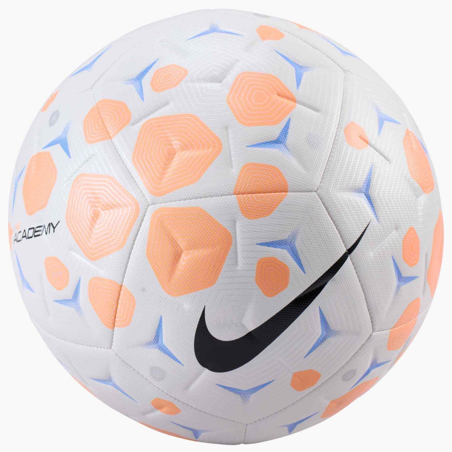 Nike FA25 Academy Soccer Ball 1