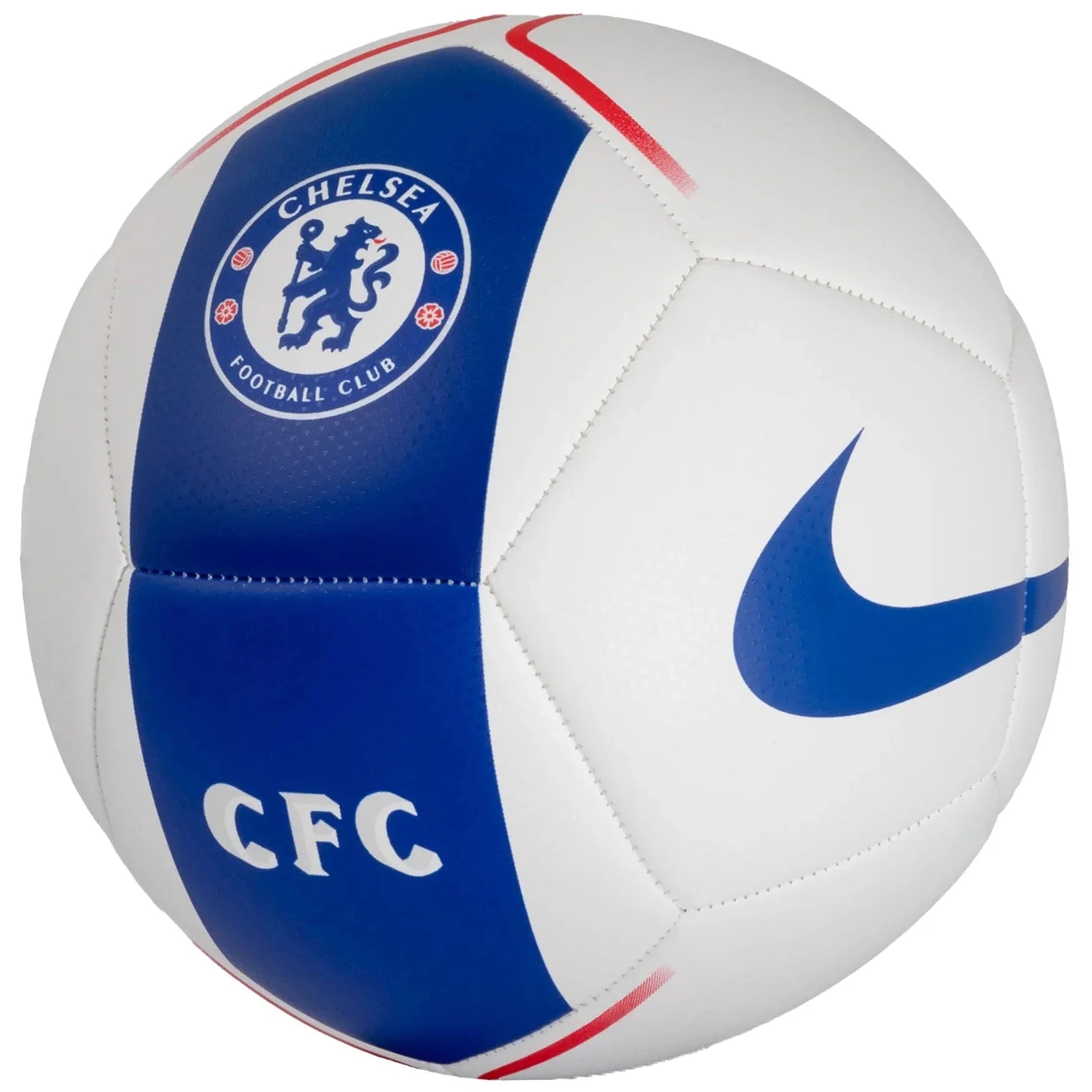 Nike FA25 Chelsea Pitch Soccer Ball 1