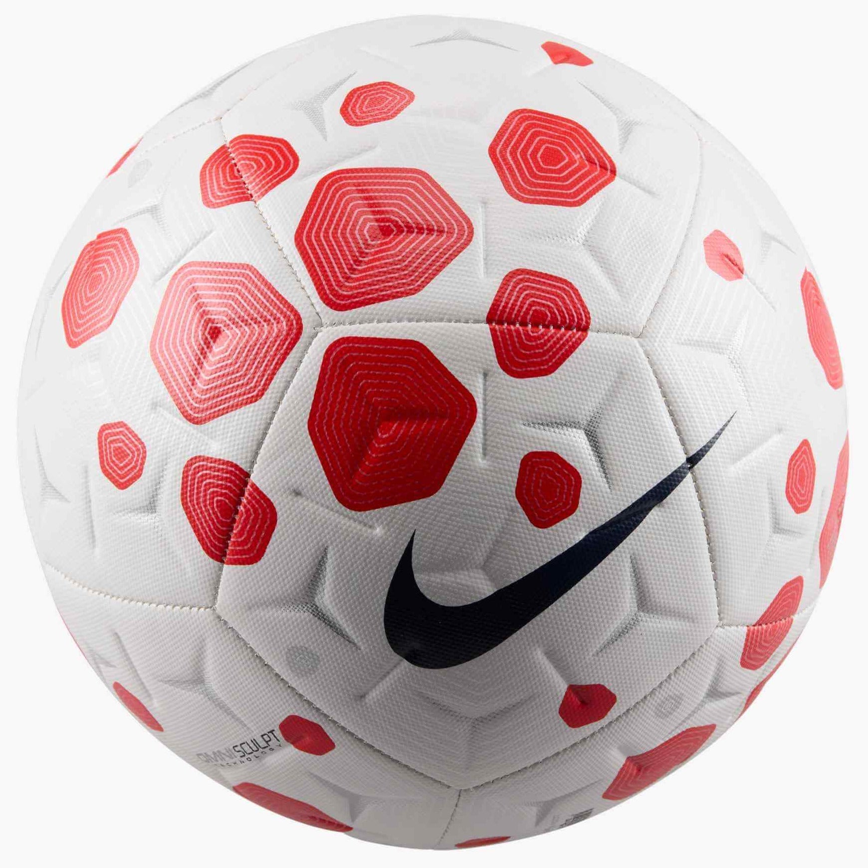 Nike FA25 England Academy Training Soccer Ball 2