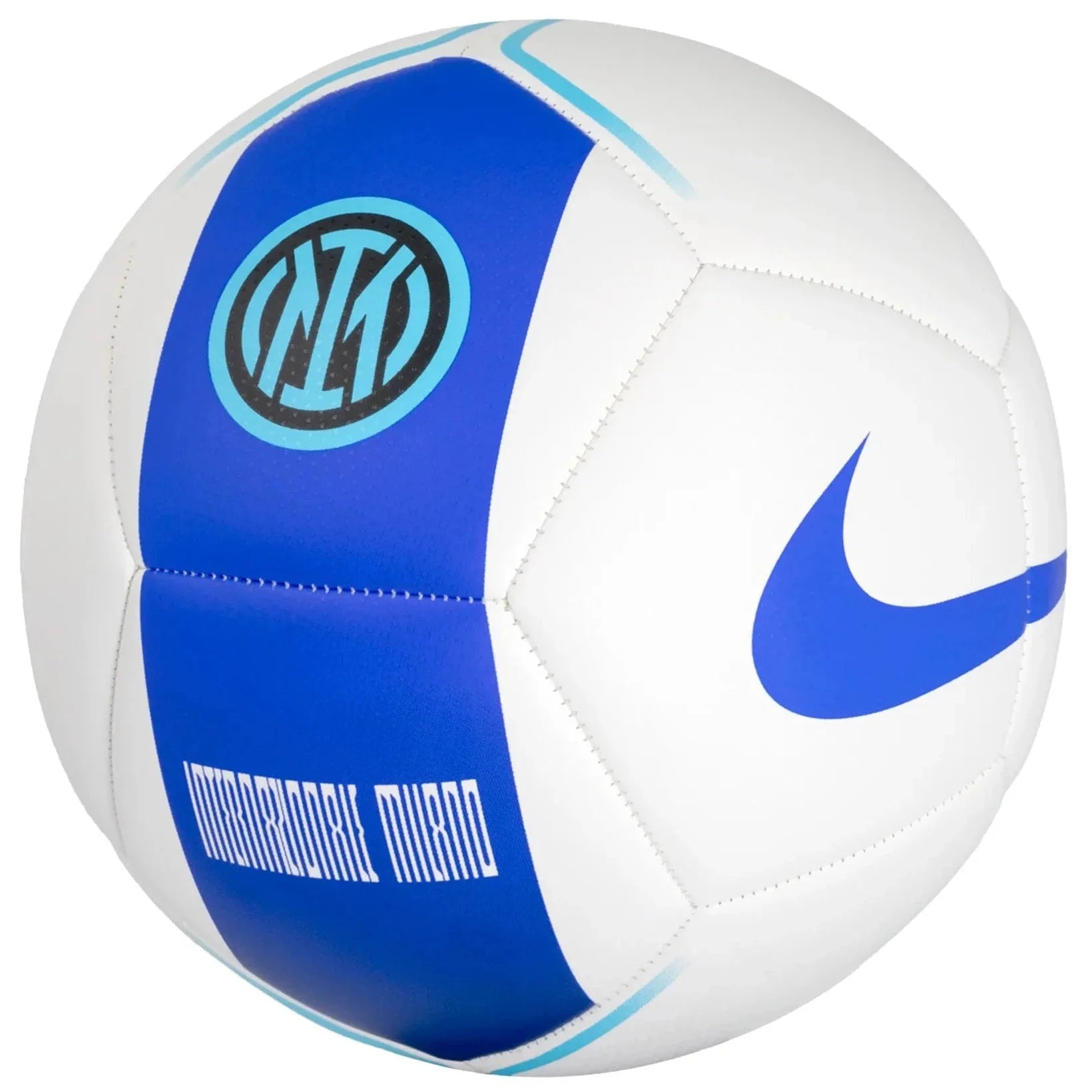 Nike FA25 Inter Milan Pitch Soccer Ball 2
