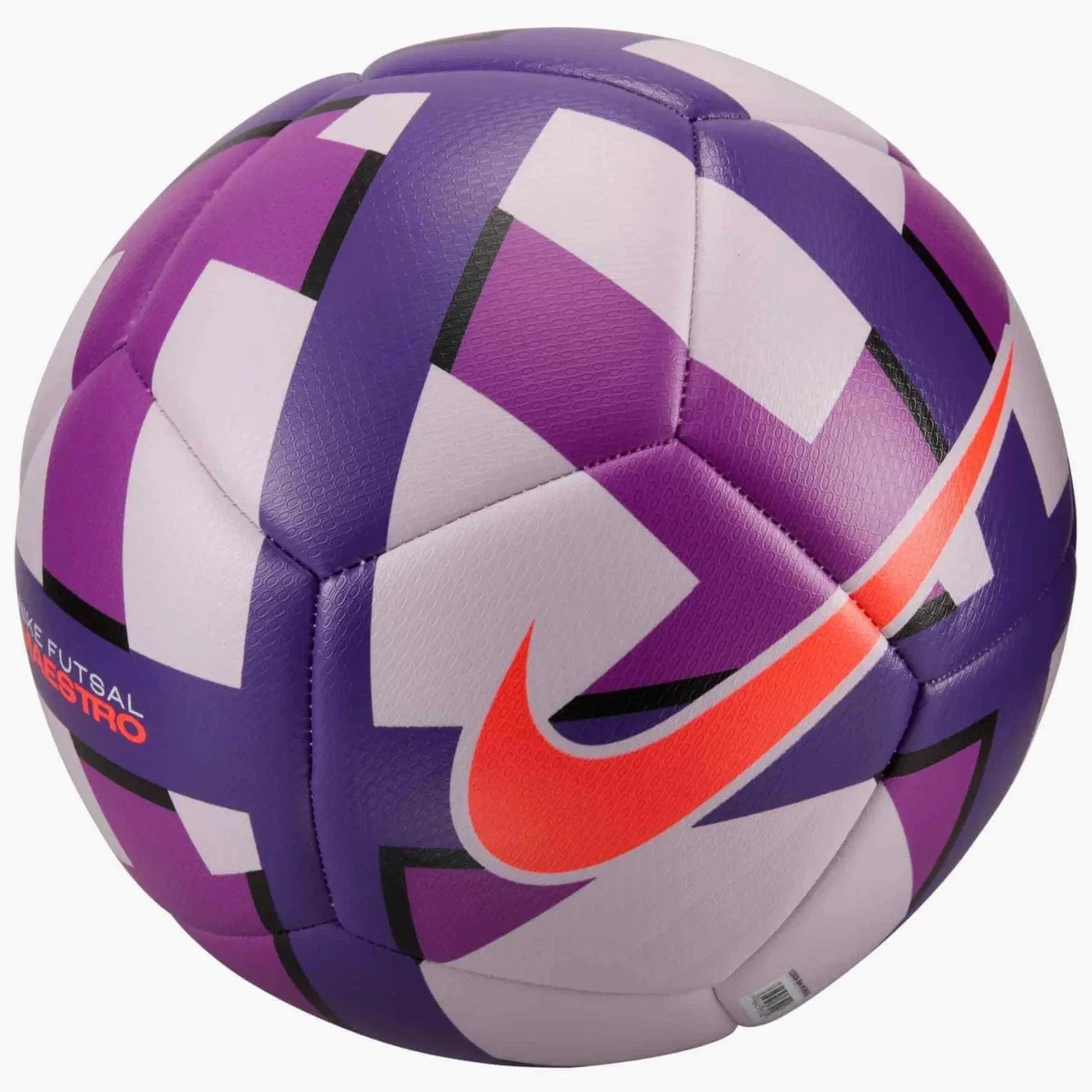 Nike FA25 Maestro Futsal Ball 1