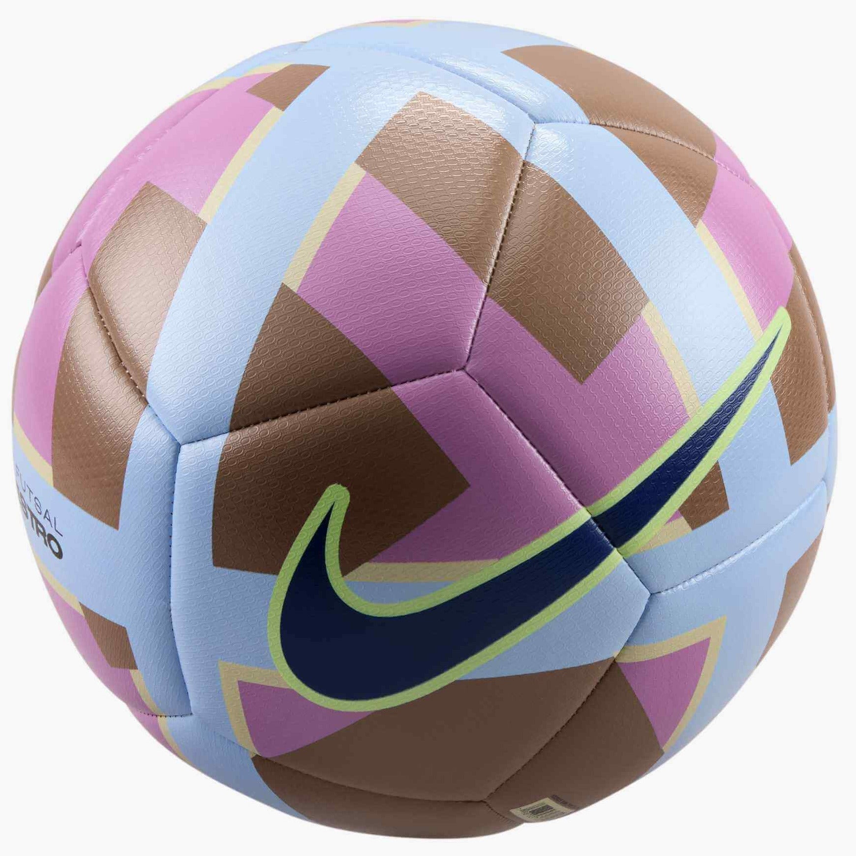 Nike FA25 Maestro Futsal Pro Soccer Ball 1